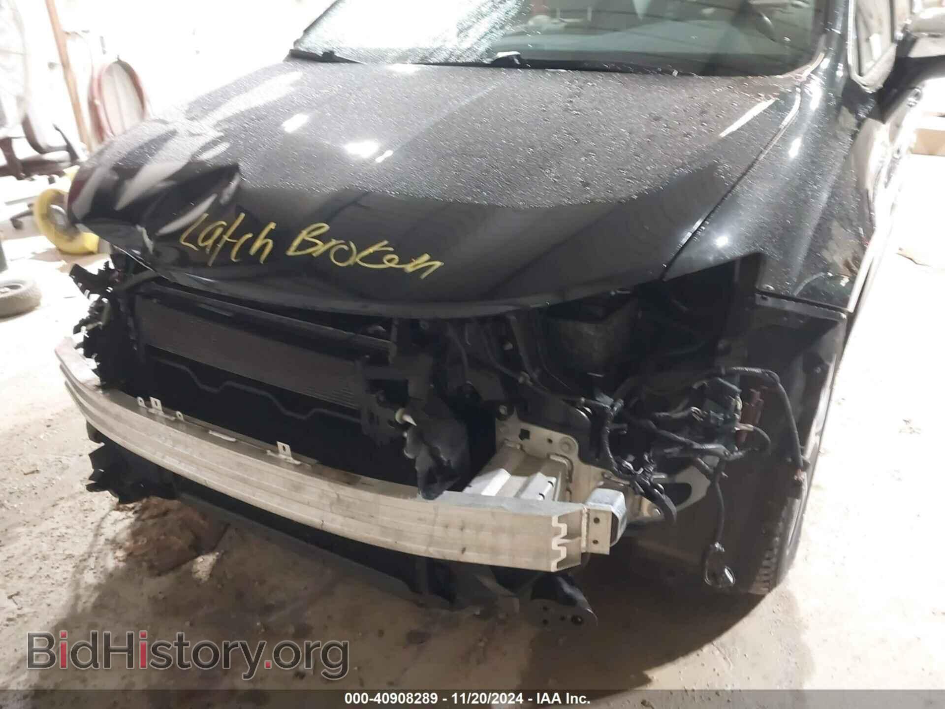 2017 CHRYSLER PACIFICA - VIN: 2C4RC1GG0HR752001 - Фото 6