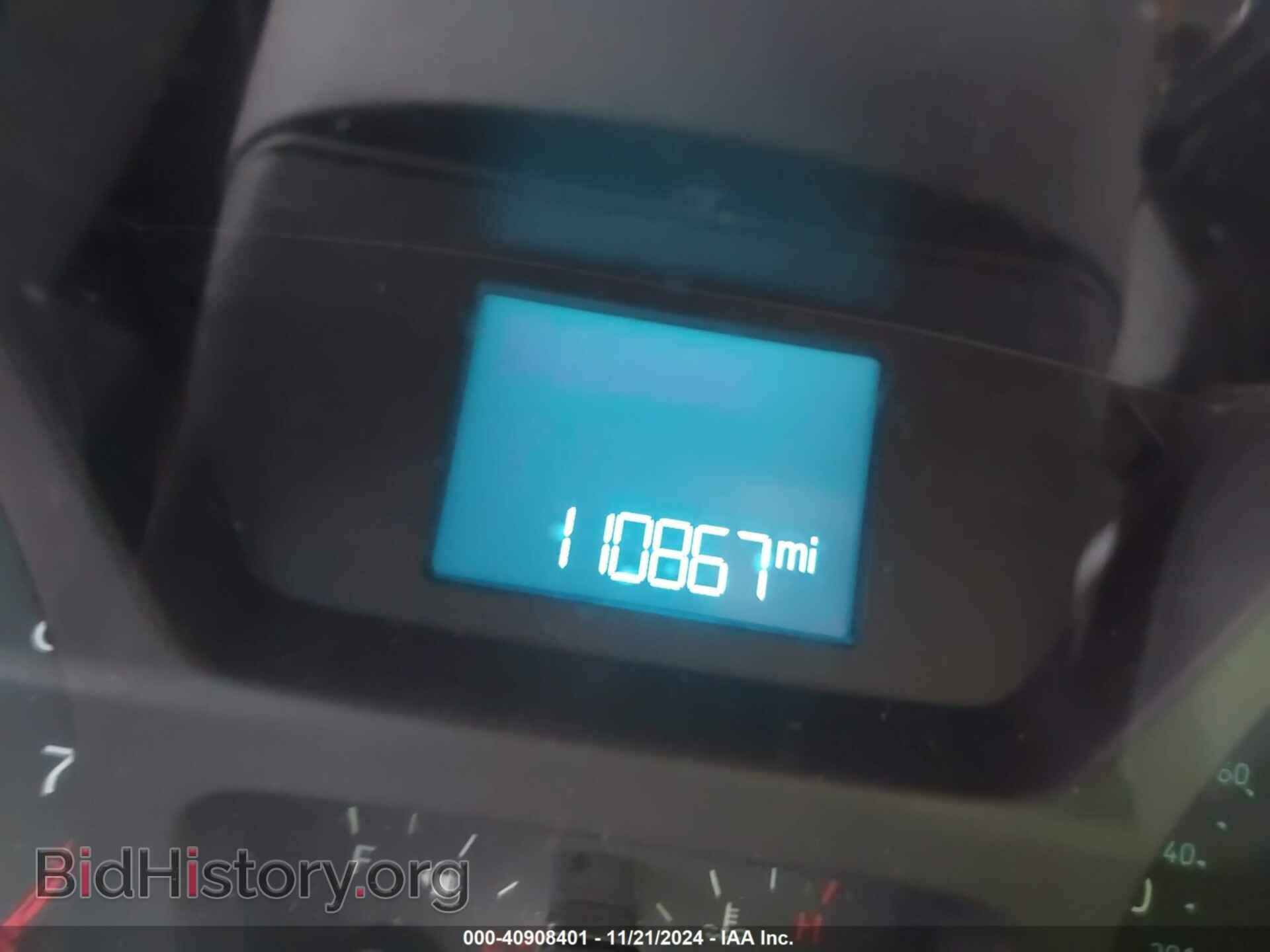 2017 FORD TRANSIT-250 - VIN: 1FTYR2CM9HKA29452 - Фото 7