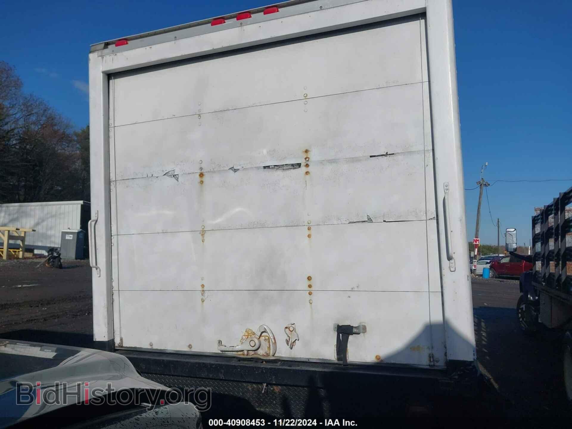 2007 FORD E-350 CUTAWAY - VIN: 1FDWE35L17DB20176 - Photo 15