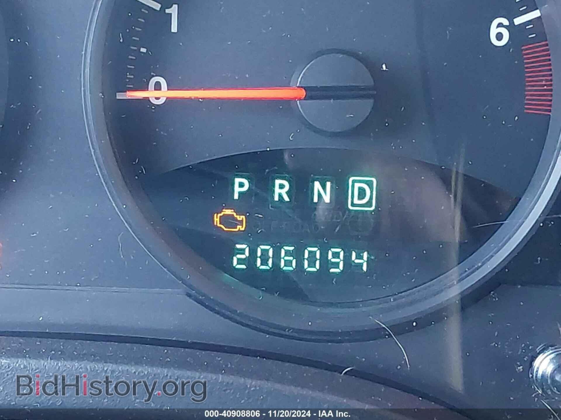 2011 JEEP COMPASS - VIN: 1J4NF1FB4BD280286 - Photo 7