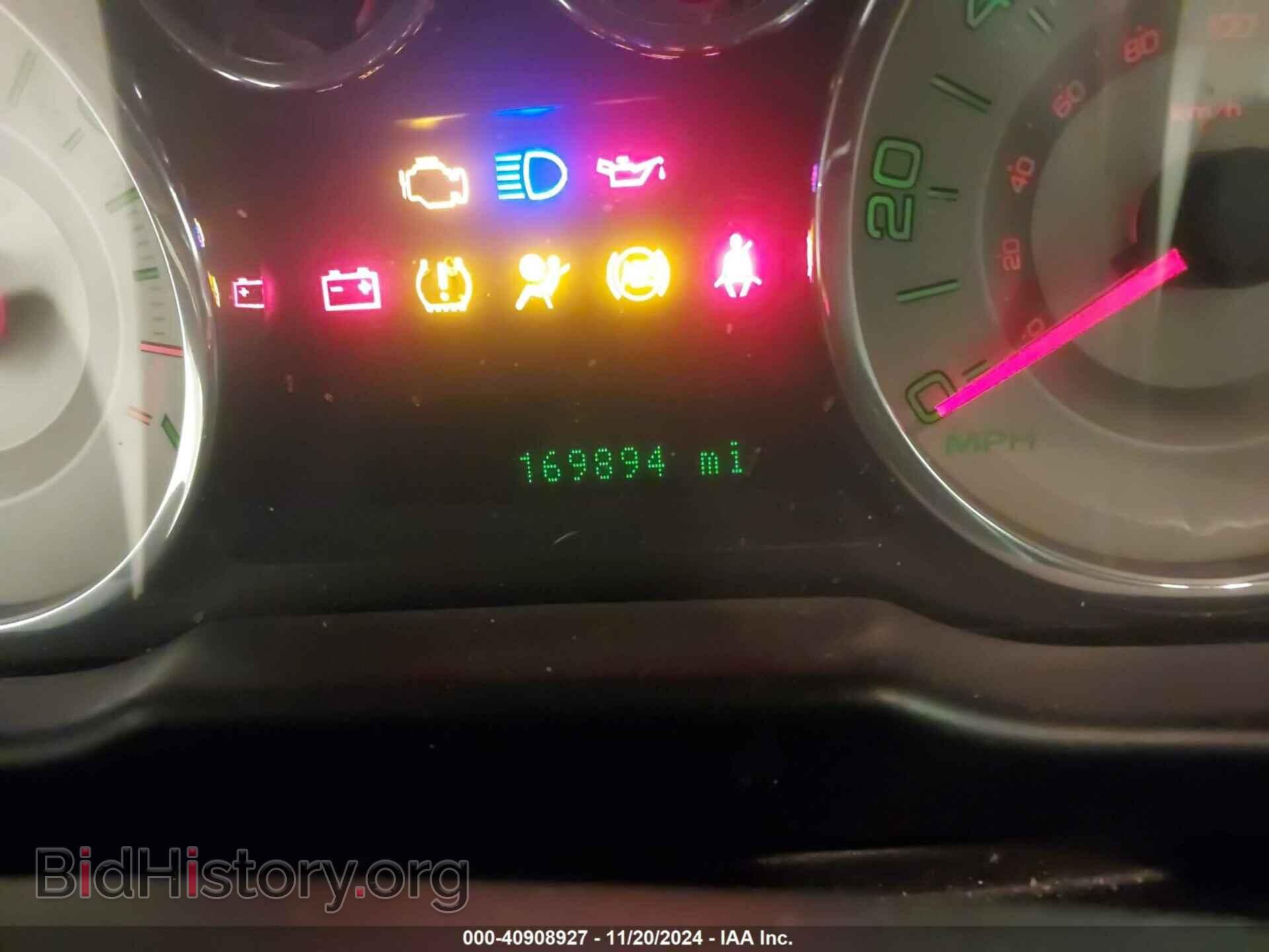 2010 FORD EDGE - VIN: 2FMDK3JCXABB24617 - Фото 15
