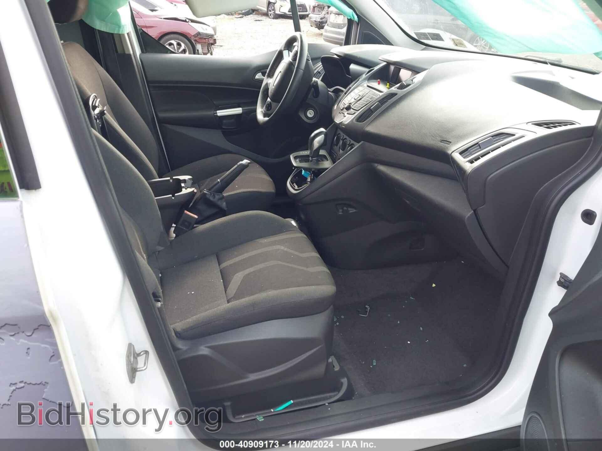 2016 FORD TRANSIT CONNECT - VIN: NM0LS7F76G1249957 - Фото 5