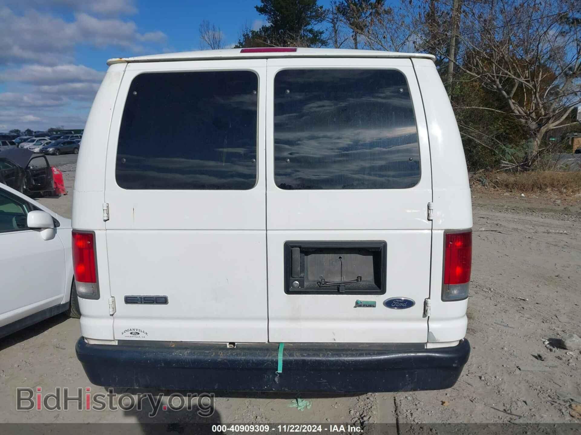 2010 FORD E-150 - VIN: 1FTNE1EL4ADA14302 - Фото 16