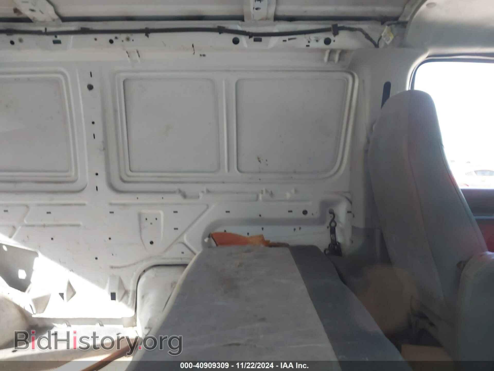 2010 FORD E-150 - VIN: 1FTNE1EL4ADA14302 - Фото 8