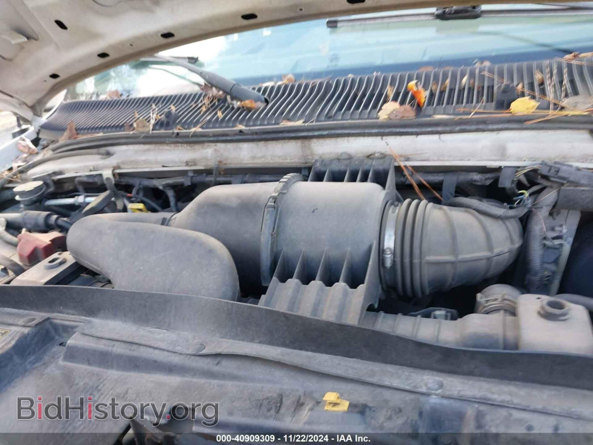 2010 FORD E-150 - VIN: 1FTNE1EL4ADA14302 - Фото 10