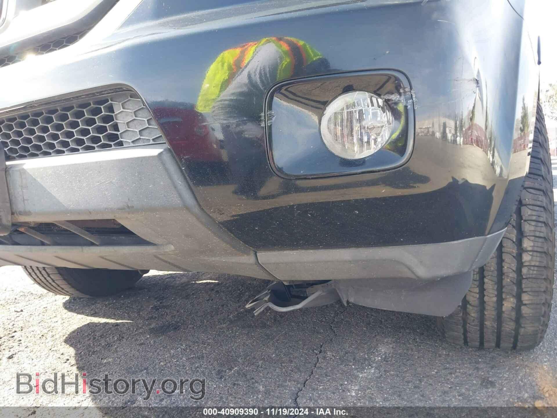 2009 HONDA PILOT - VIN: 5FNYF38539B015710 - Фото 6