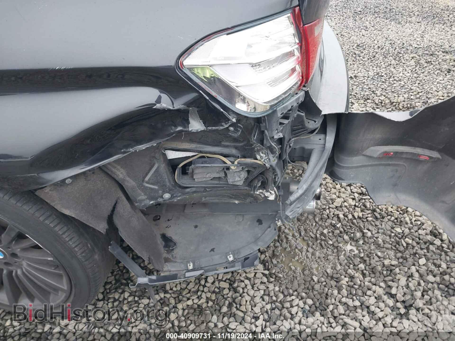 2012 BMW 328I - VIN: WBA3A5C54CF345545 - Фото 16