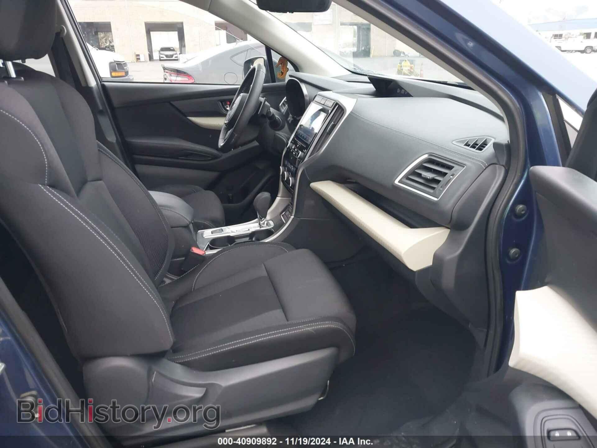 2021 SUBARU ASCENT - VIN: 4S4WMAFD8M3402699 - Photo 5