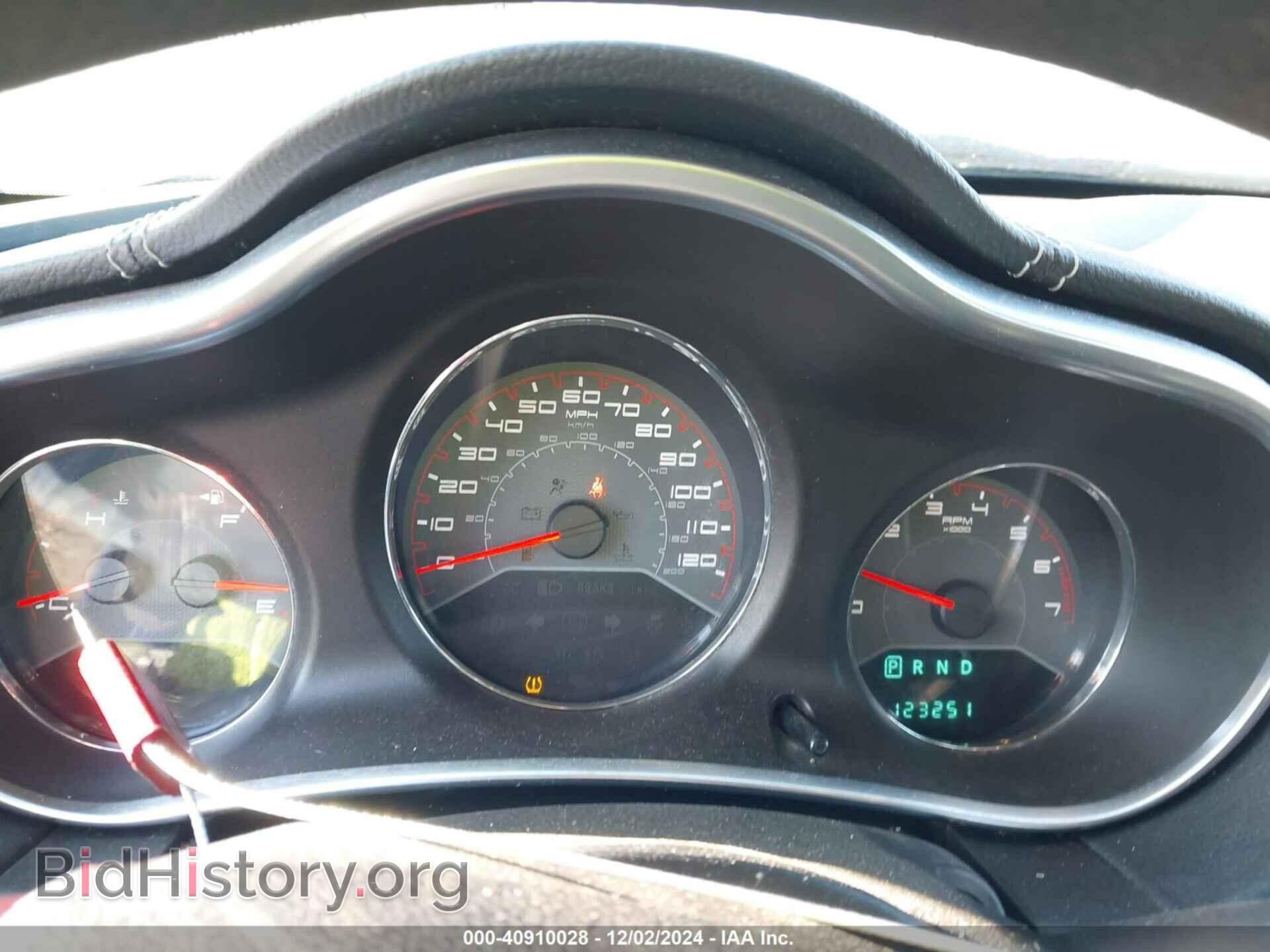 2013 DODGE AVENGER - VIN: 1C3CDZAG9DN690538 - Фото 7