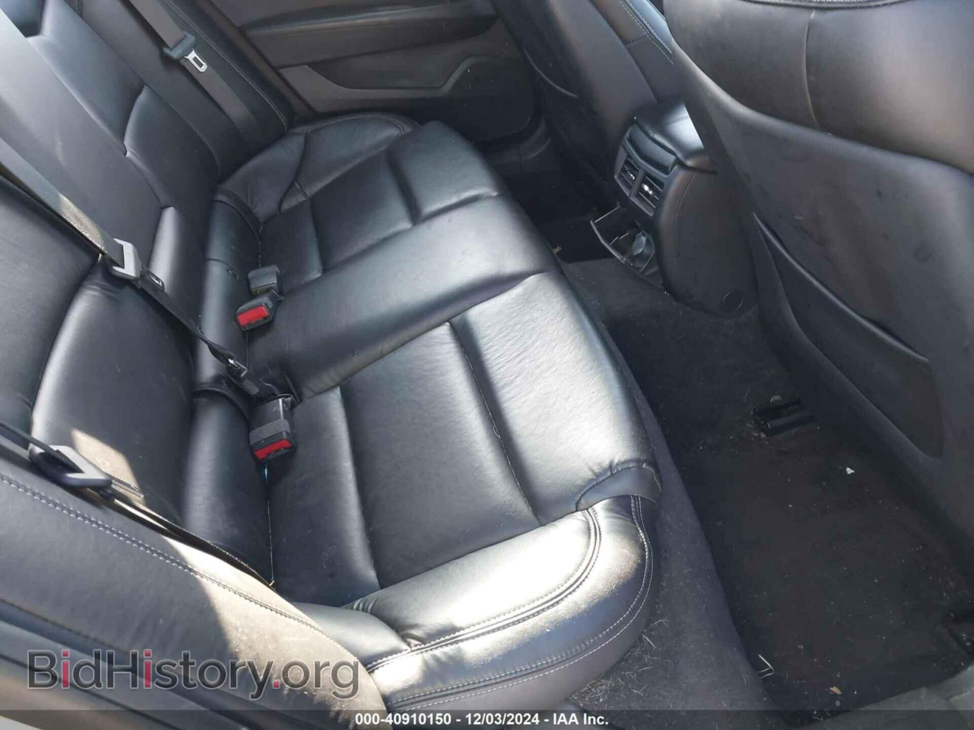 2013 CADILLAC ATS - VIN: 1G6AA5RA7D0154949 - Photo 8