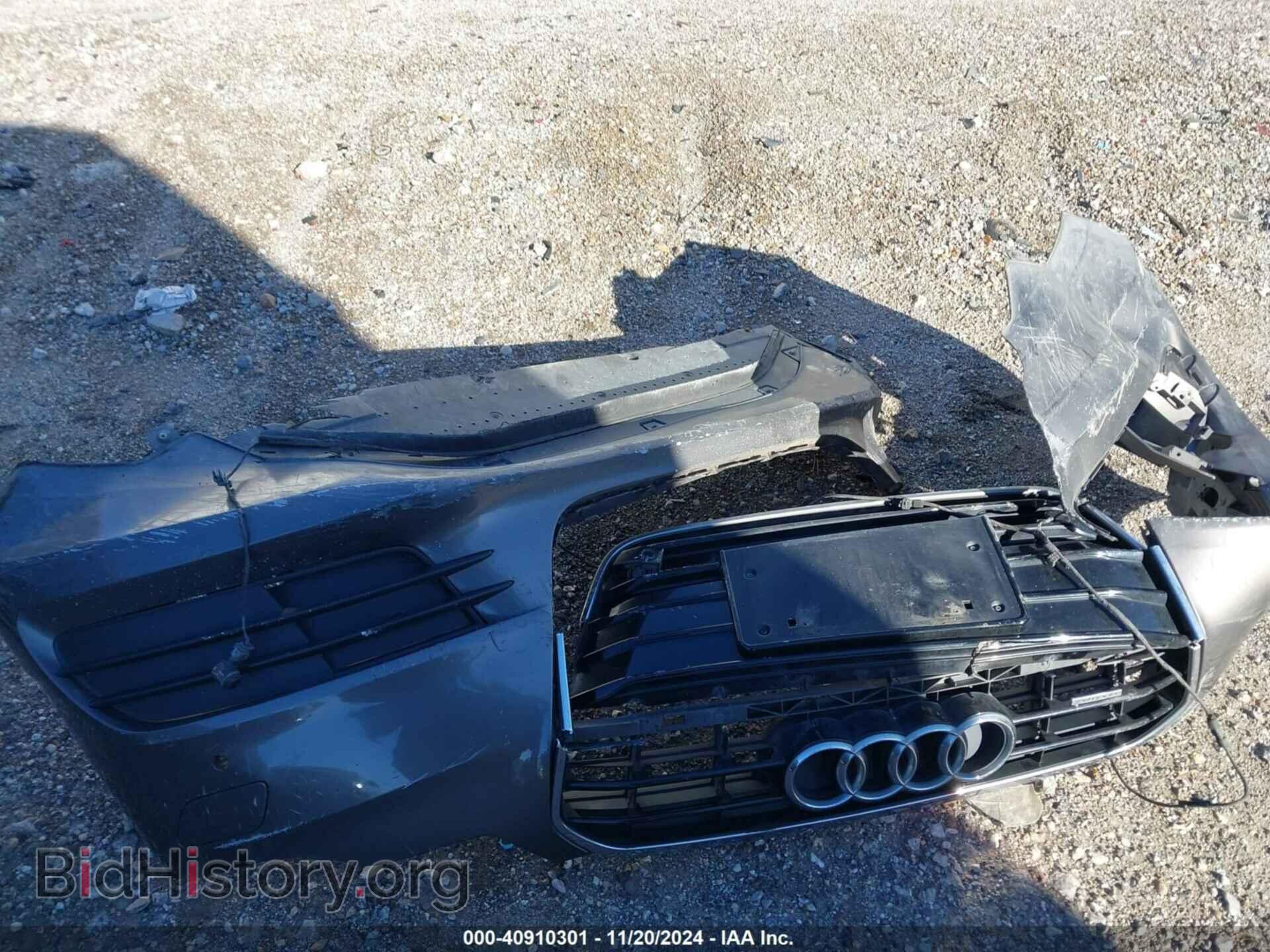 2013 AUDI A6 - VIN: WAUGFAFC9DN086337 - Фото 12