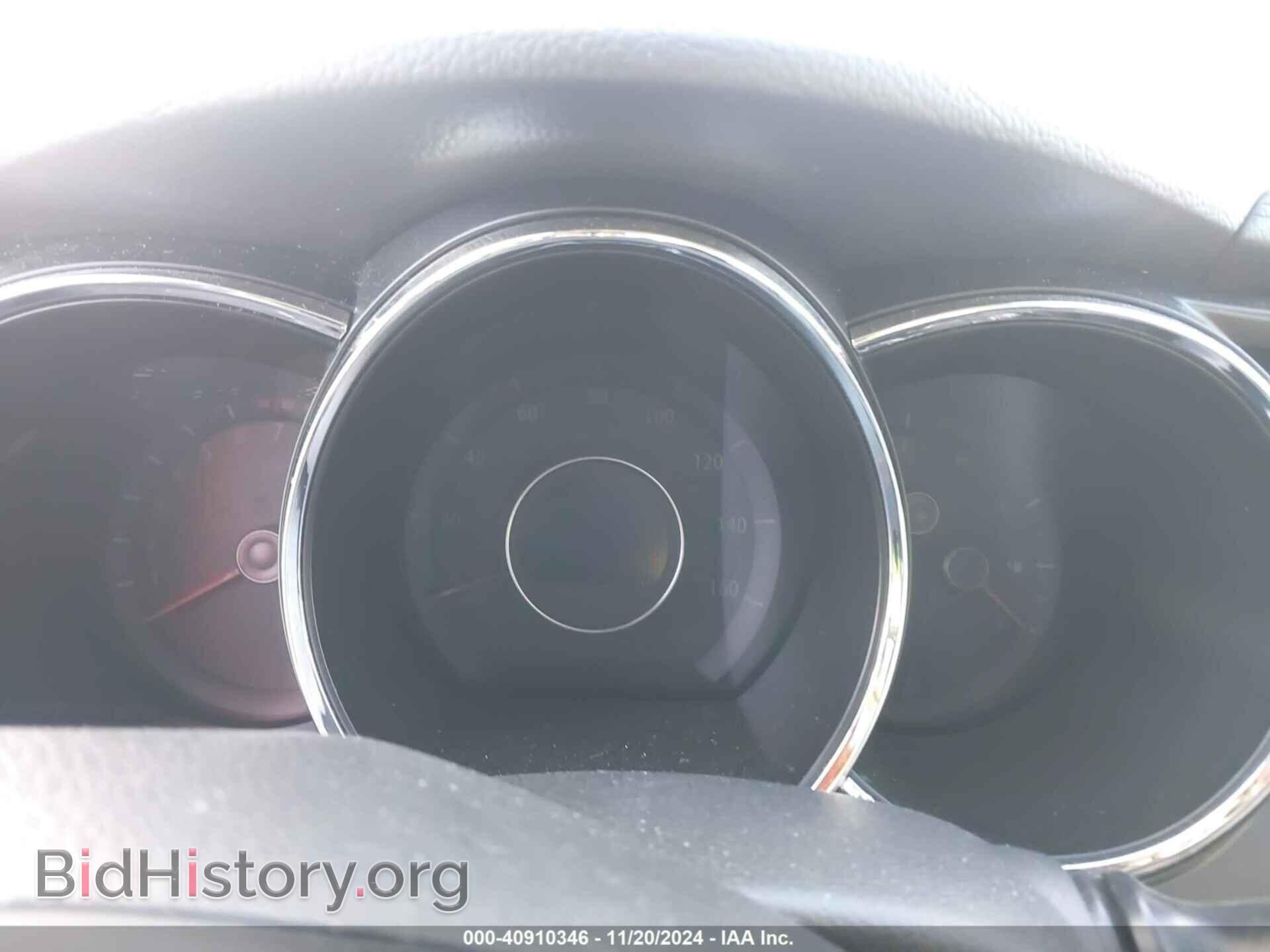 2011 KIA OPTIMA - VIN: KNAGN4A66B5145606 - Фото 7