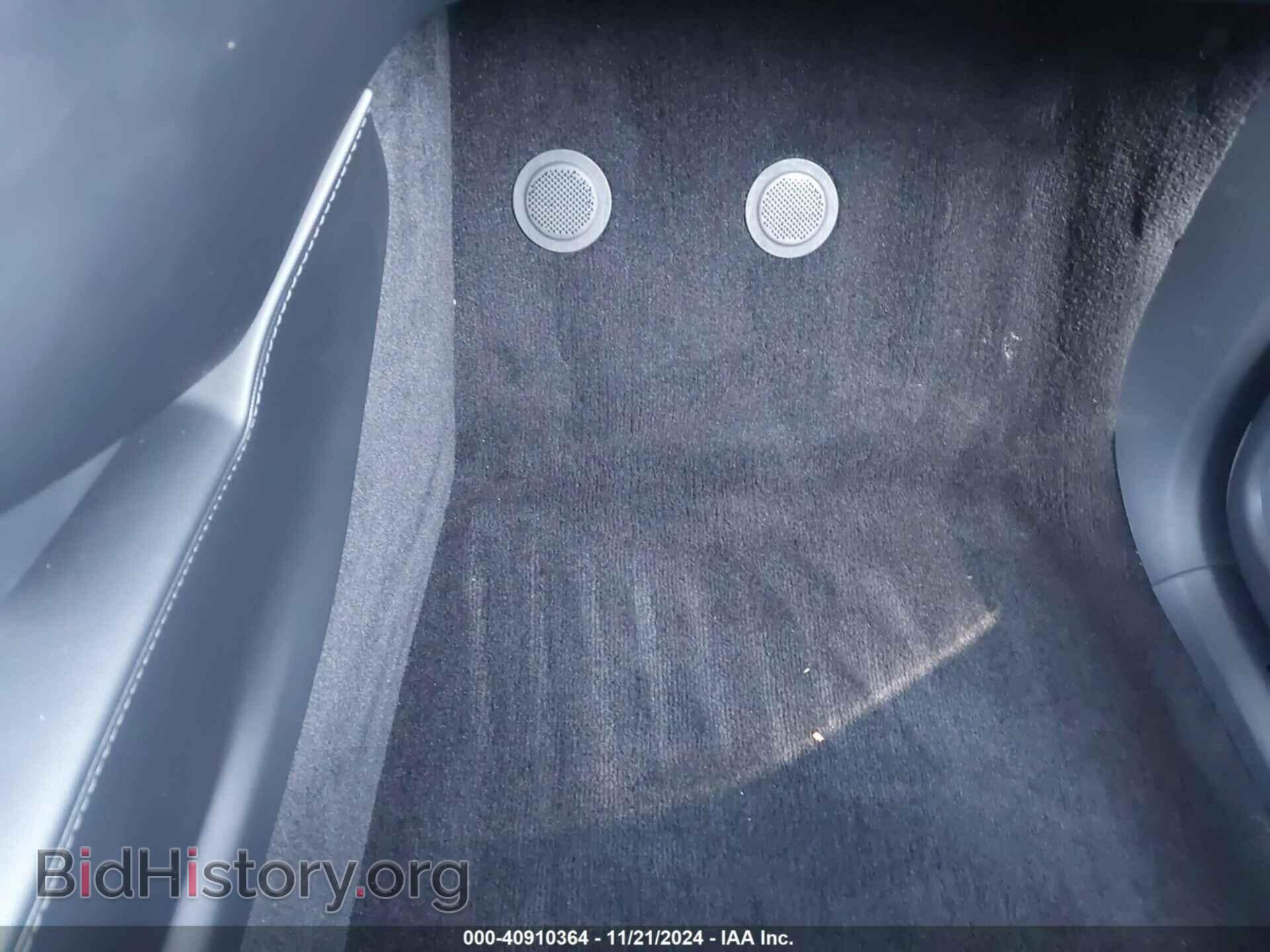 2018 TESLA MODEL X - VIN: 5YJXCDE2XJF106305 - Photo 6