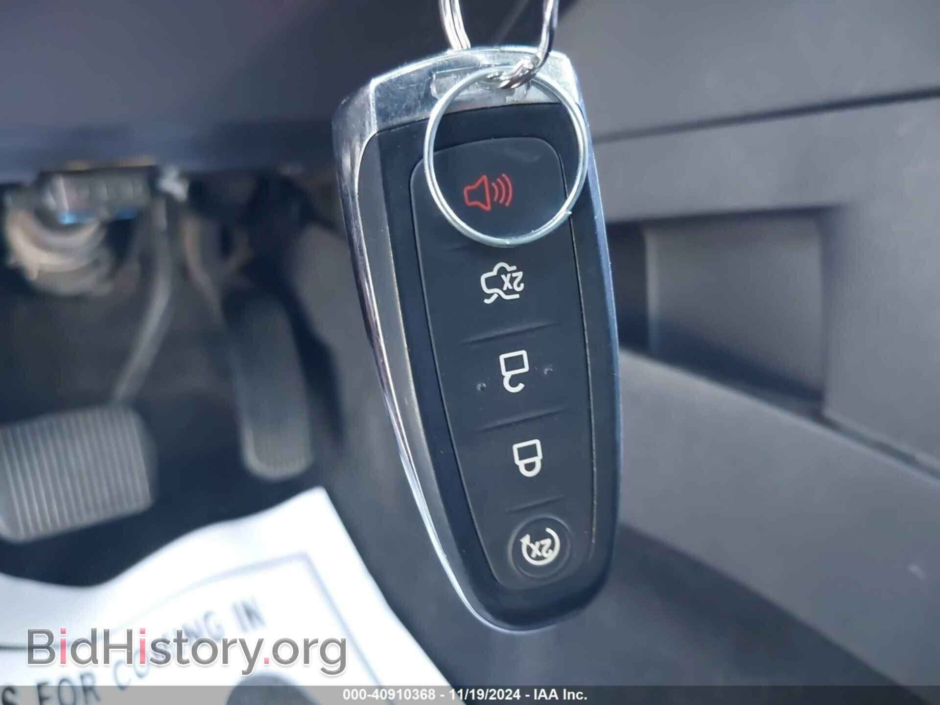 2014 FORD FLEX - VIN: 2FMGK5D89EBD35068 - Photo 11