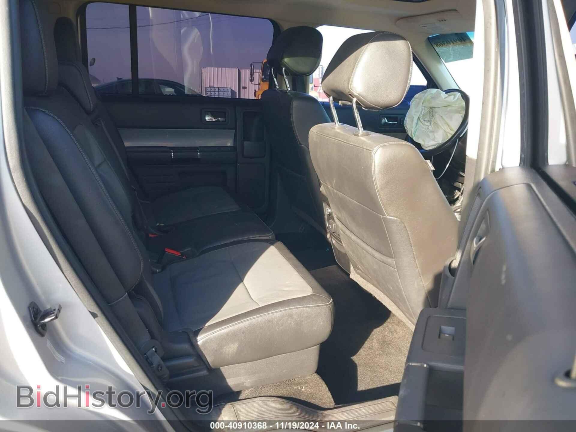 2014 FORD FLEX - VIN: 2FMGK5D89EBD35068 - Photo 8
