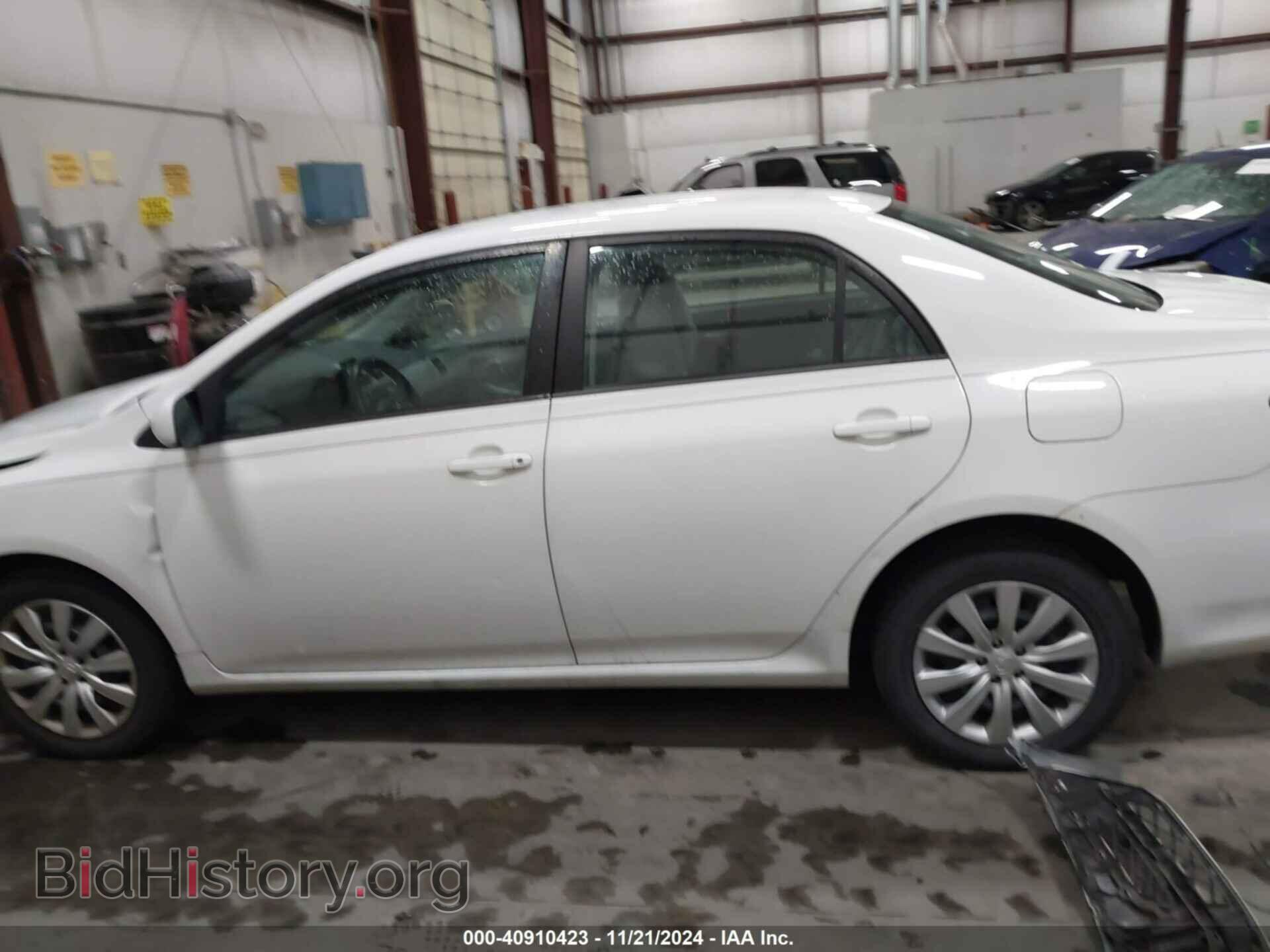 2012 TOYOTA COROLLA - VIN: 5YFBU4EEXCP010893 - Фото 15