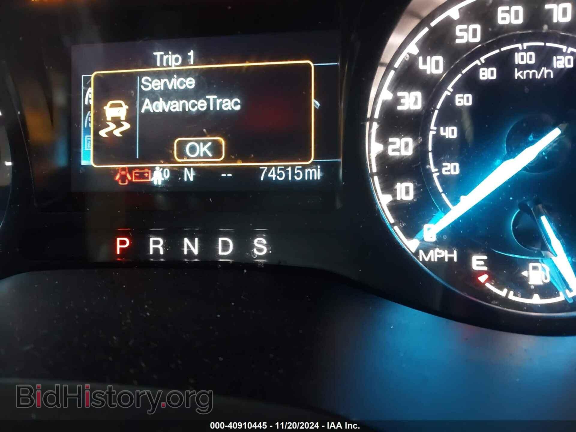 2020 FORD RANGER - VIN: 1FTER4FH7LLA05862 - Фото 16