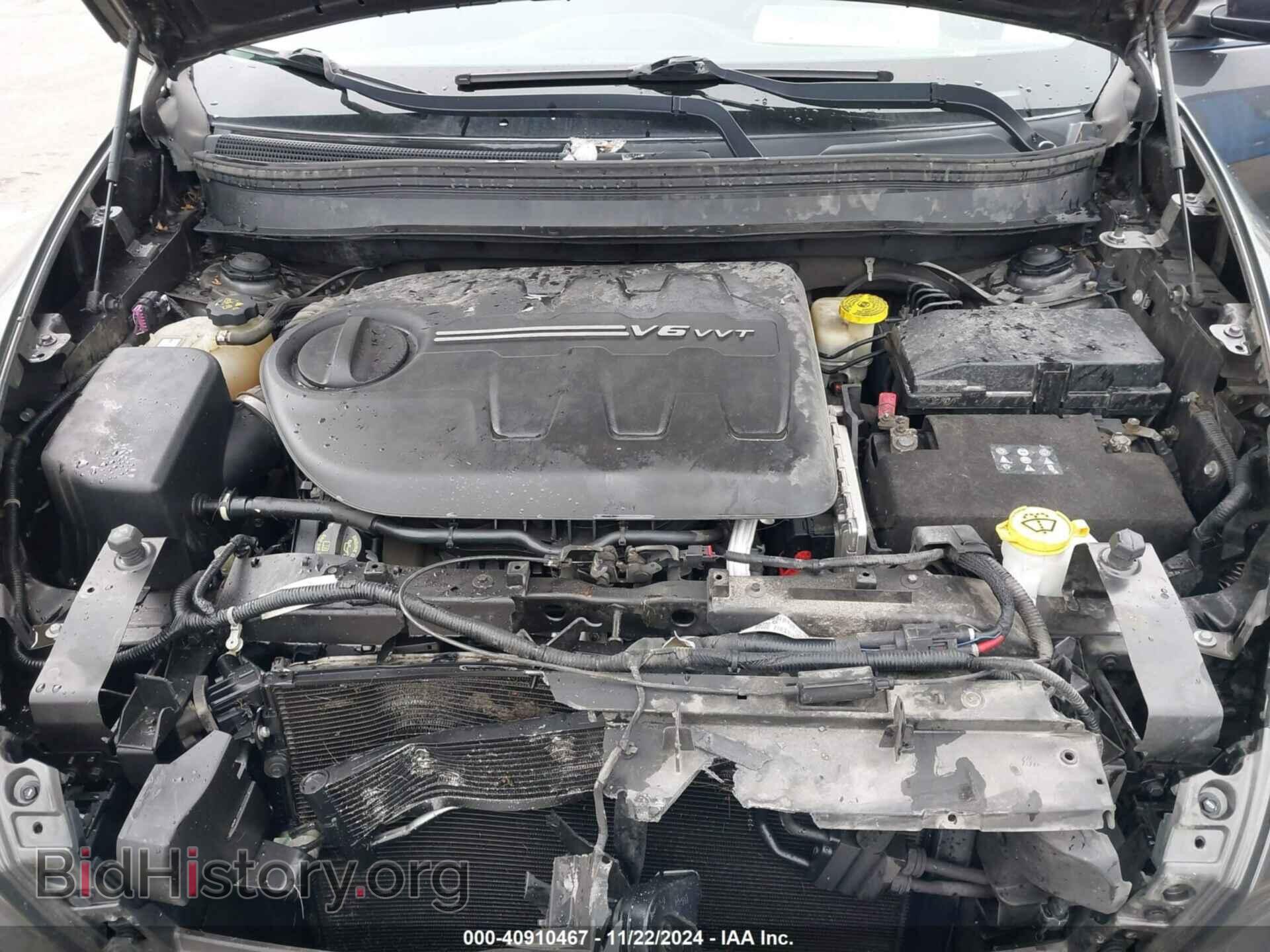 2015 JEEP CHEROKEE - VIN: 1C4PJMCS5FW589231 - Фото 10