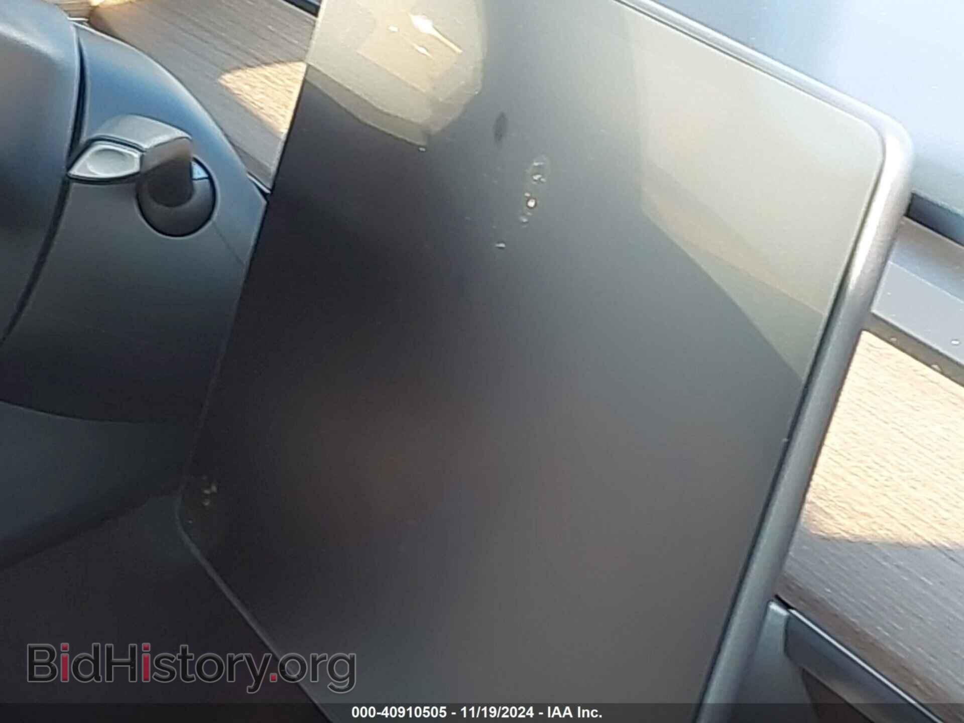 2021 TESLA MODEL 3 - VIN: 5YJ3E1EBXMF068649 - Photo 18