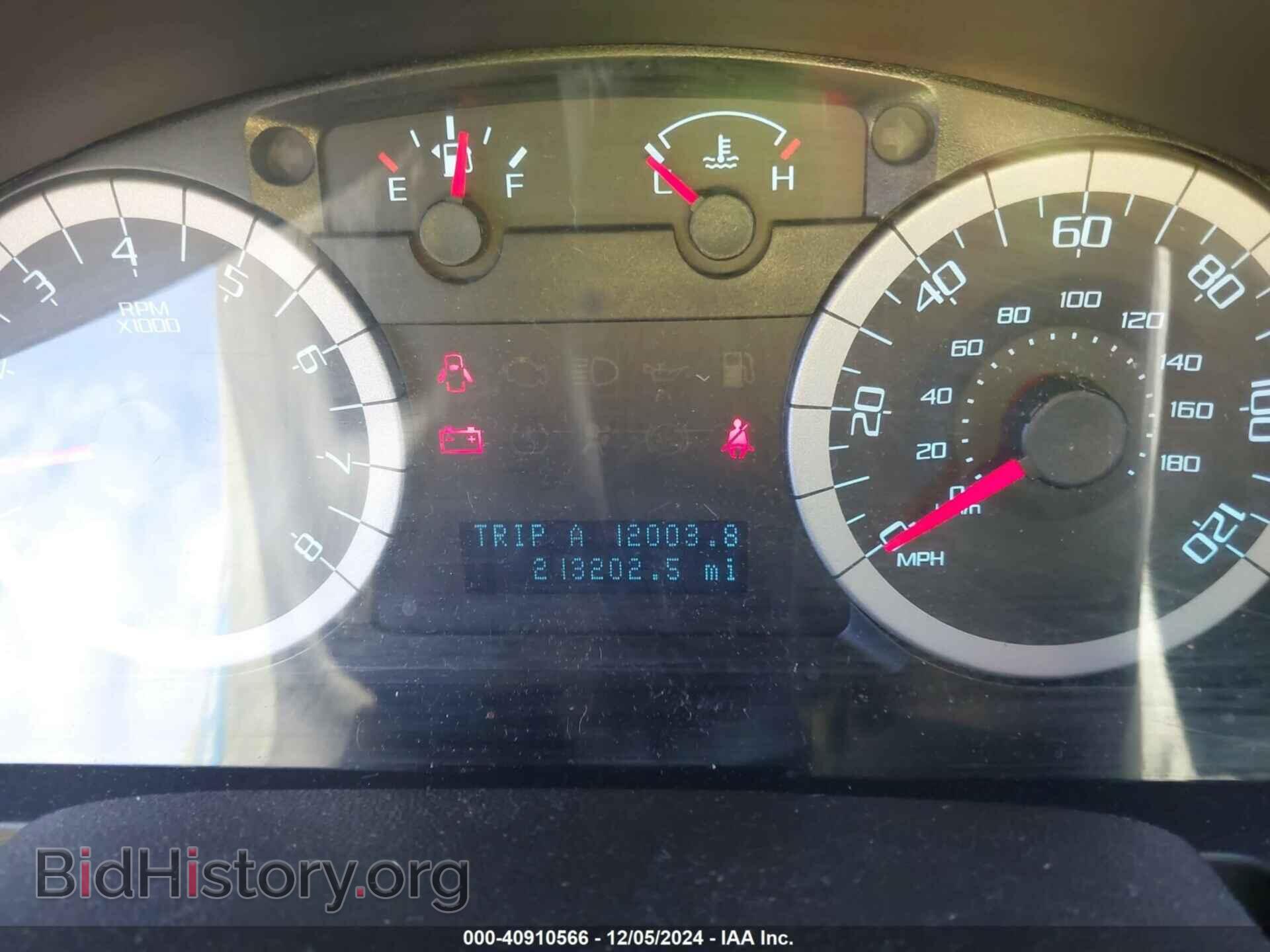 2011 FORD ESCAPE - VIN: 1FMCU9EG4BKC06243 - Фото 7