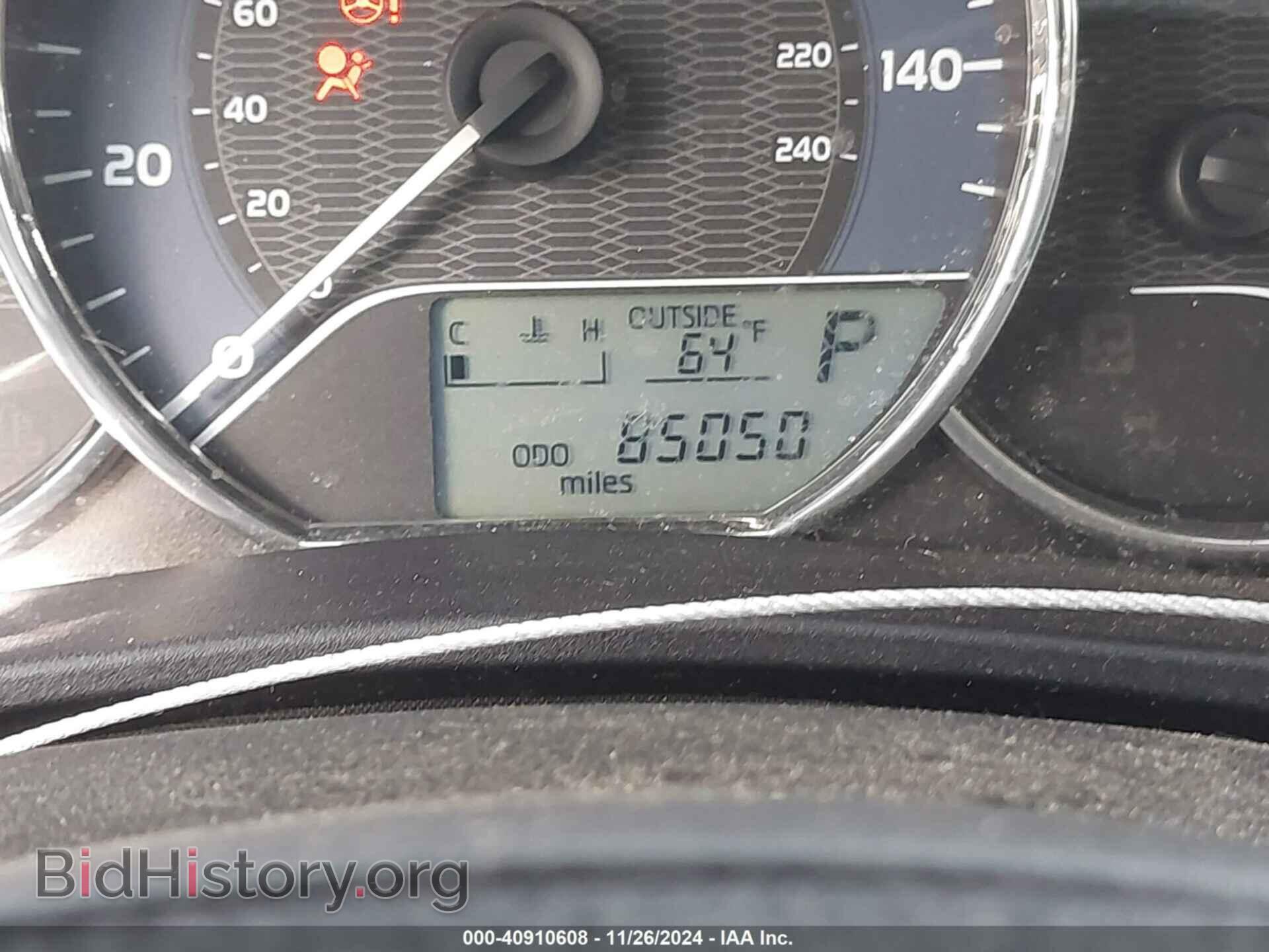 2016 TOYOTA COROLLA - VIN: 5YFBURHEXGP474572 - Фото 16