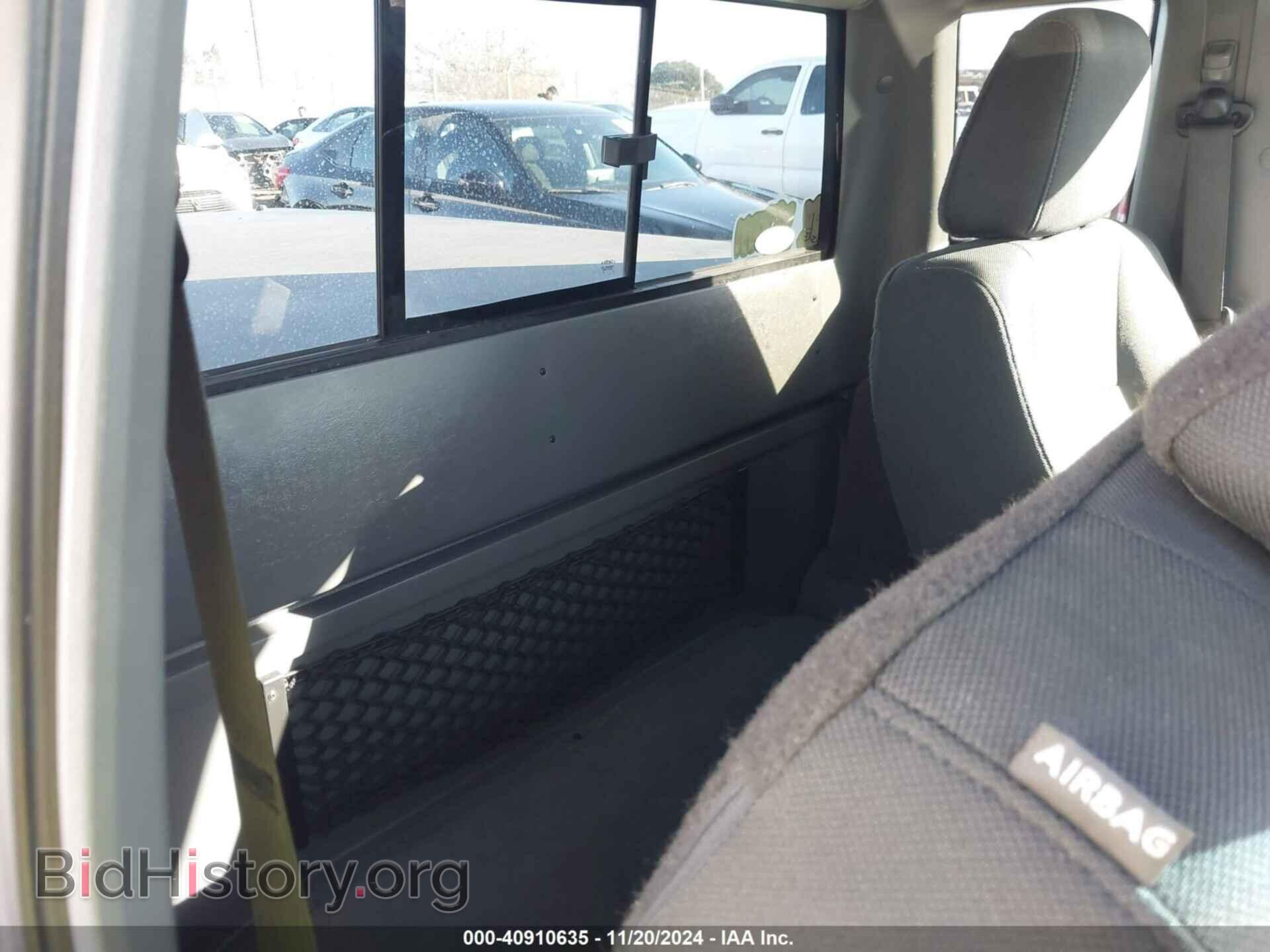 2010 FORD RANGER - VIN: 1FTLR1EE2APA71402 - Фото 5