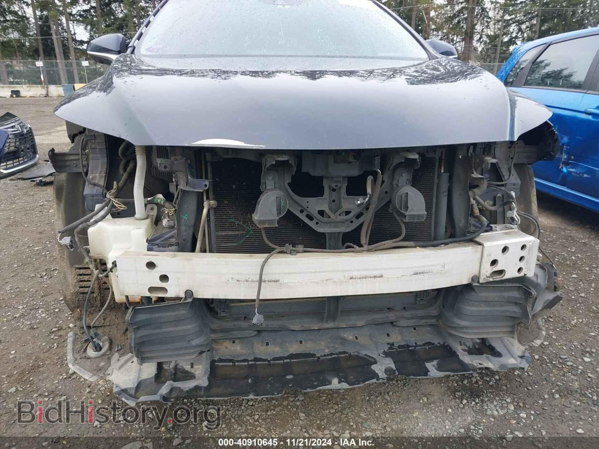 2016 LEXUS RX 350 - VIN: 2T2BZMCA2GC002404 - Фото 6