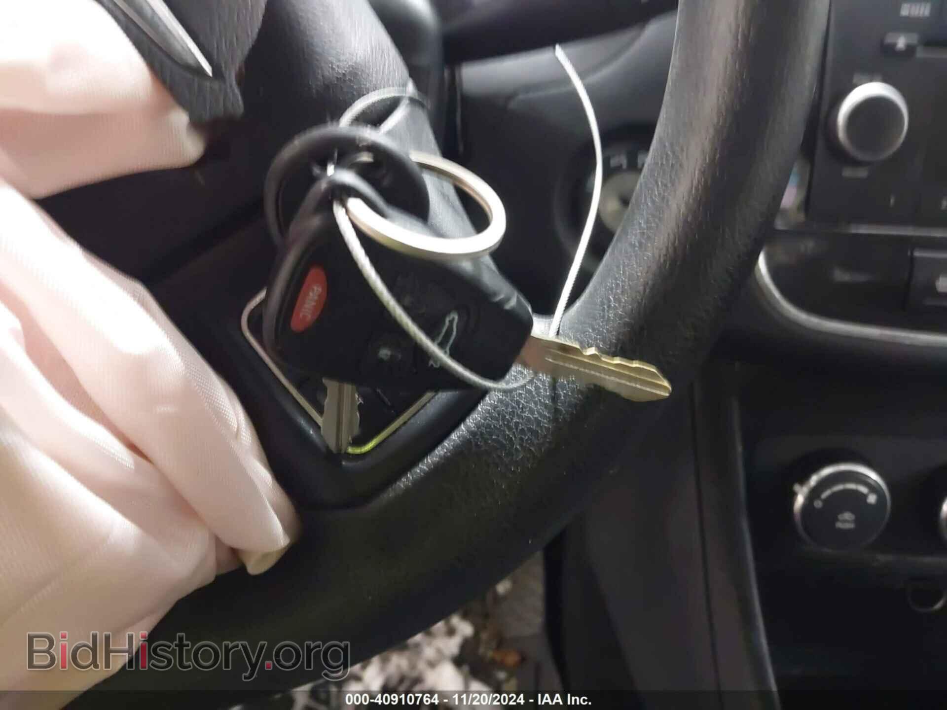 2012 CHRYSLER 200 - VIN: 1C3CCBAG1CN236325 - Фото 11