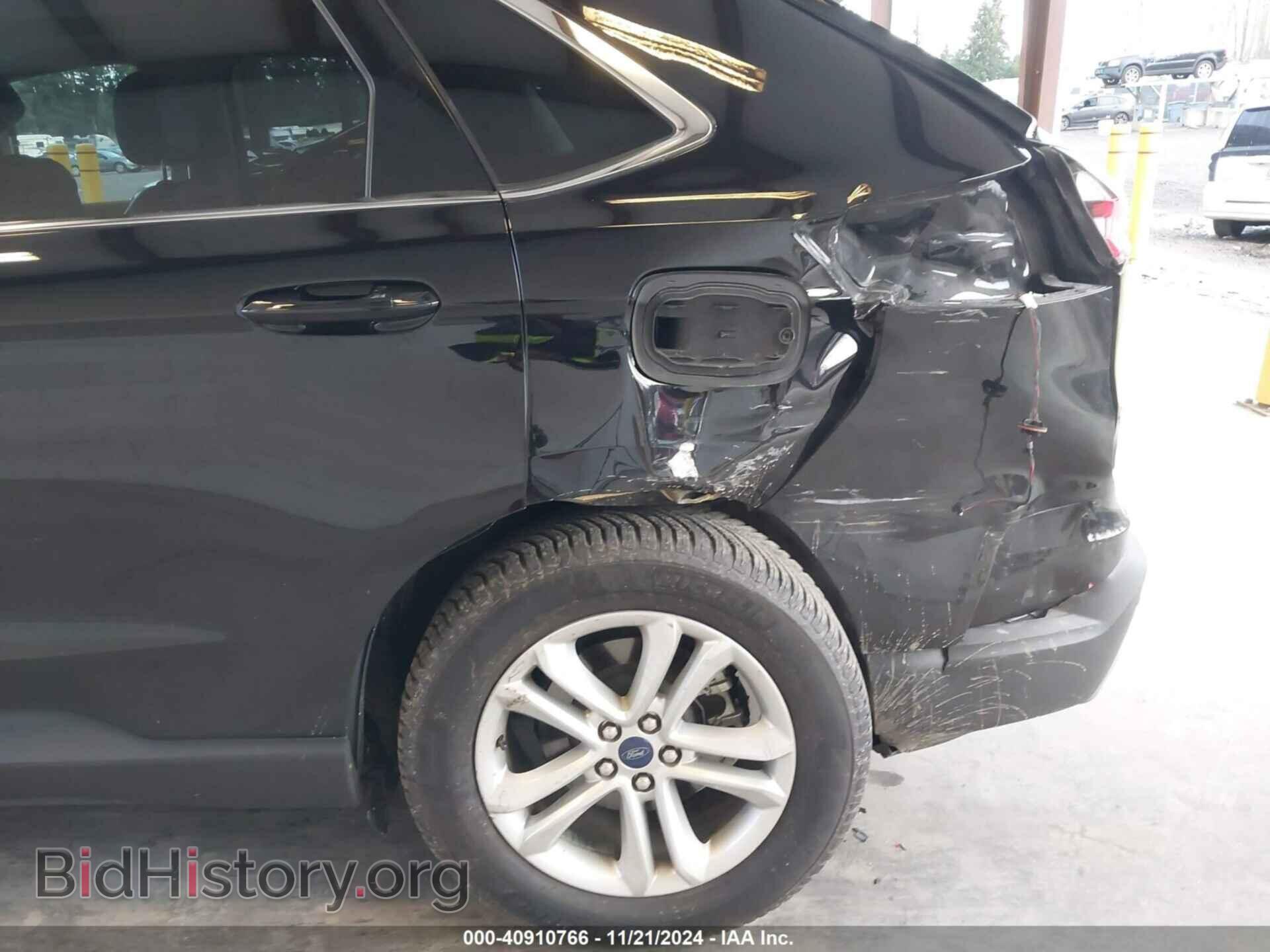 2020 FORD EDGE - VIN: 2FMPK3J97LBB11764 - Photo 6