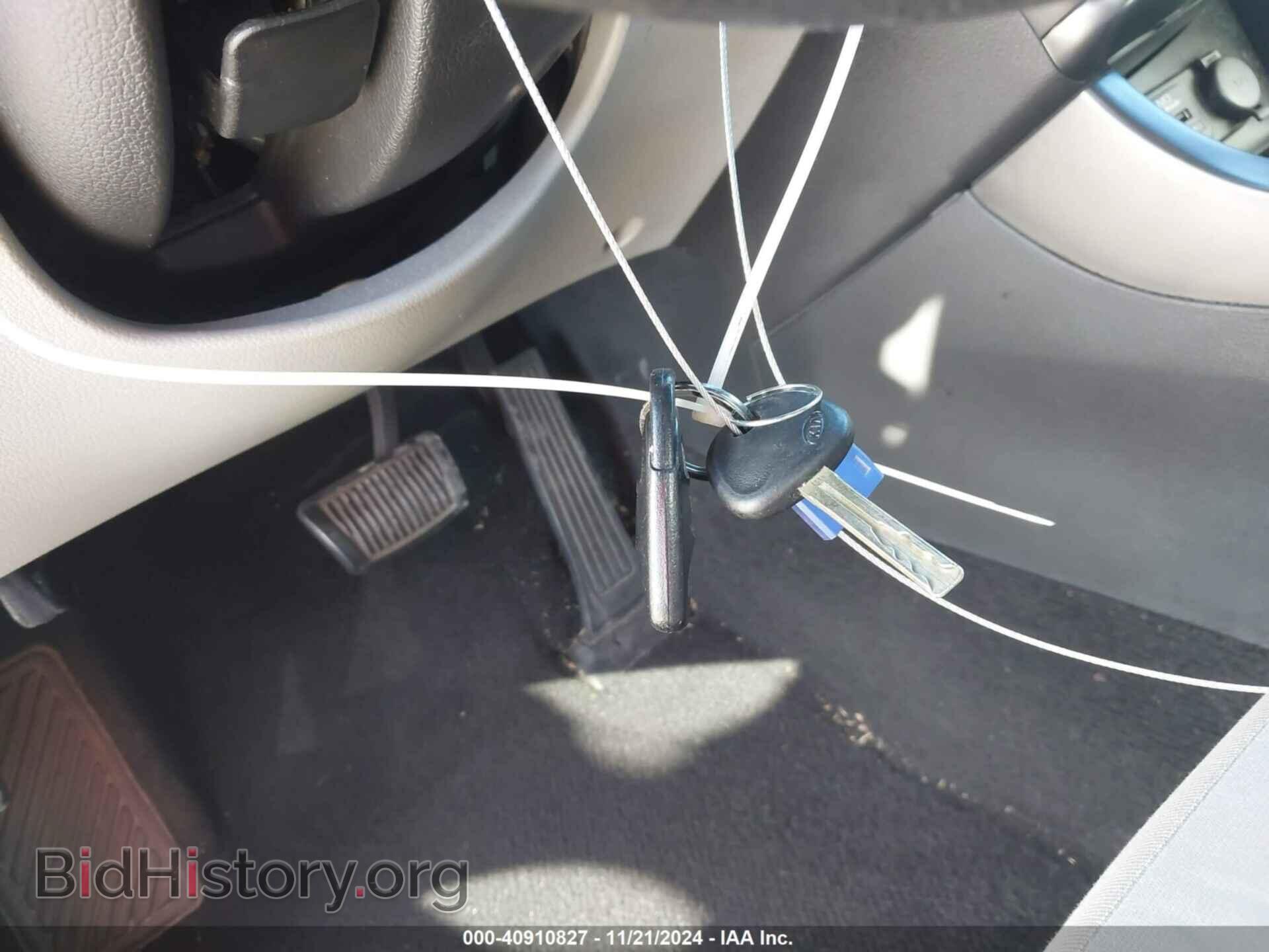 2013 KIA OPTIMA - VIN: KNAGM4A70D5411992 - Photo 11