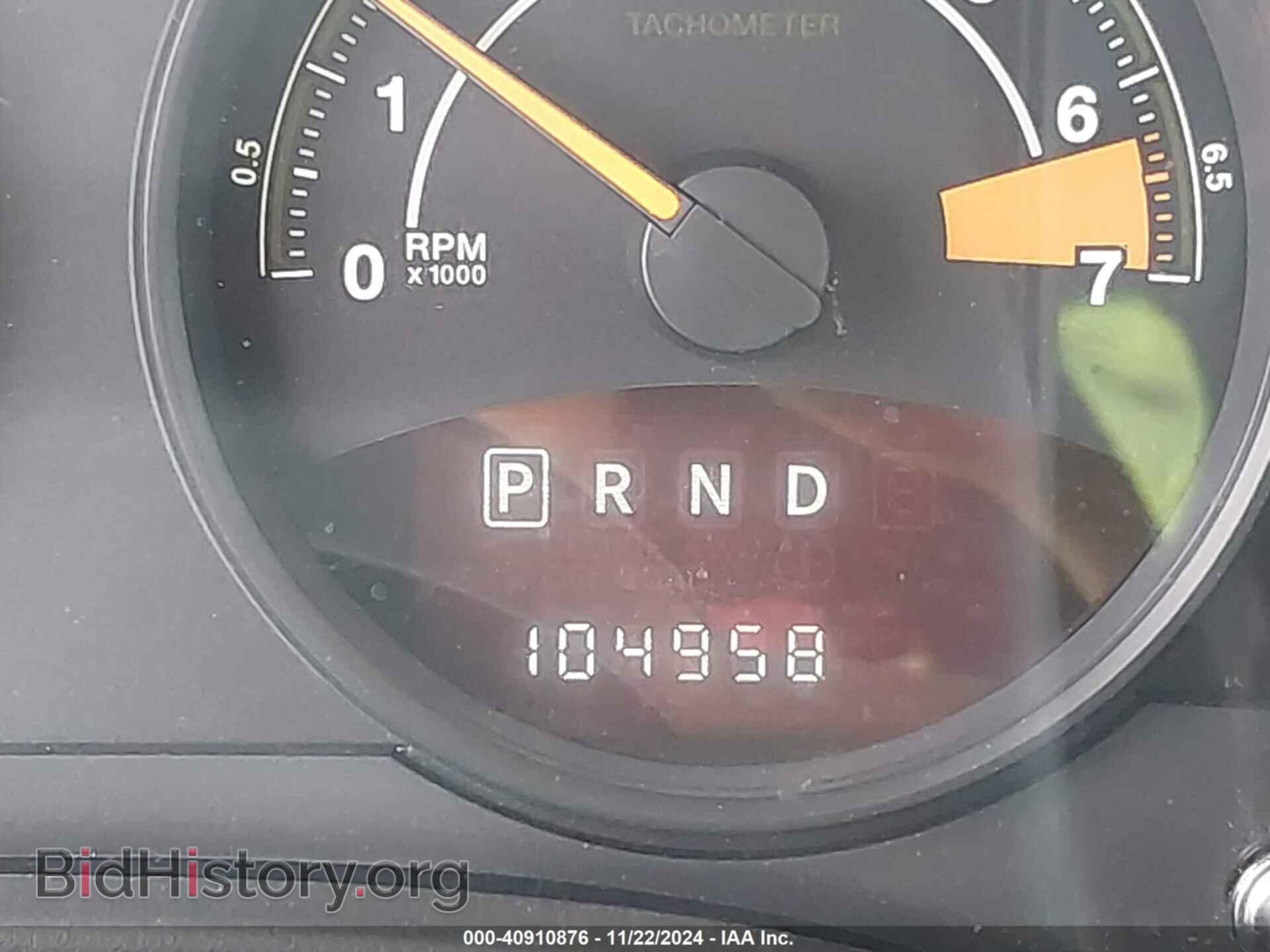 2016 JEEP COMPASS - VIN: 1C4NJDBB2GD507932 - Photo 16