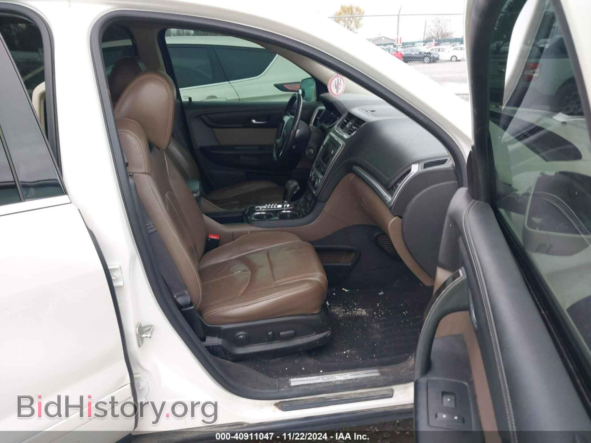 2015 GMC ACADIA - VIN: 1GKKVRKD4FJ101905 - Фото 5