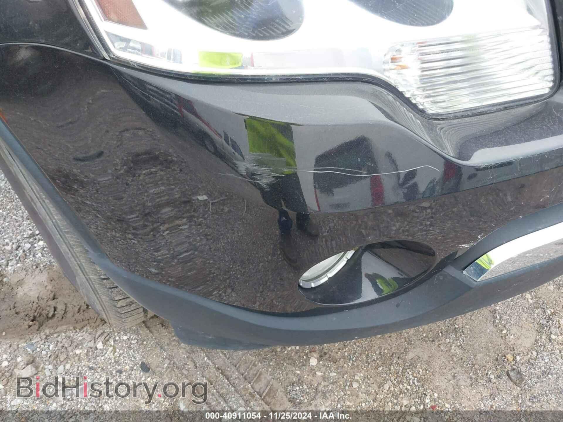 2012 GMC ACADIA - VIN: 1GKKRNED8CJ226944 - Фото 6