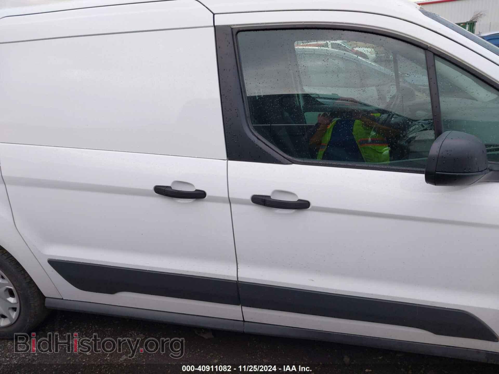 2016 FORD TRANSIT CONNECT - VIN: NM0LS7E75G1275452 - Фото 14
