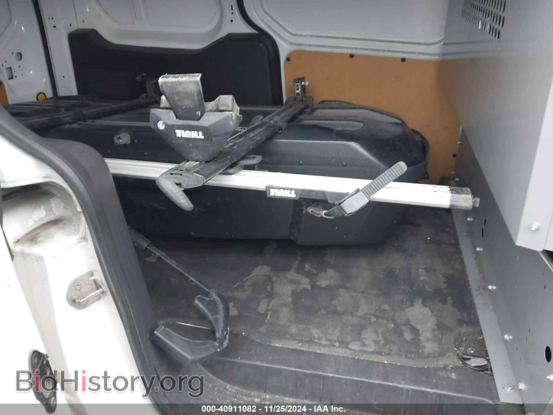 2016 FORD TRANSIT CONNECT - VIN: NM0LS7E75G1275452 - Фото 8