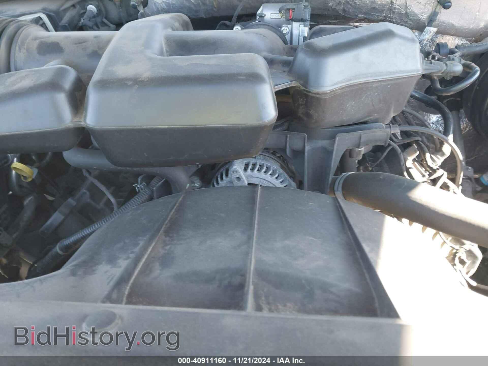2017 FORD F-250 - VIN: 1FT7W2B64HEB32445 - Фото 10