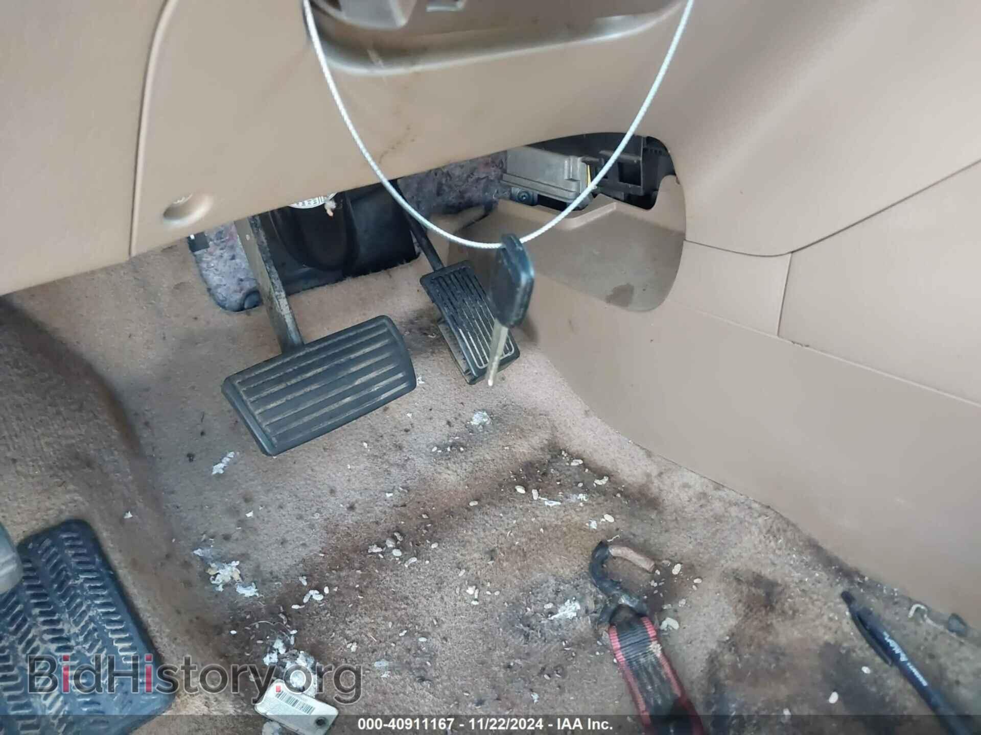 2008 HONDA PILOT - VIN: 5FNYF18228B042017 - Фото 11
