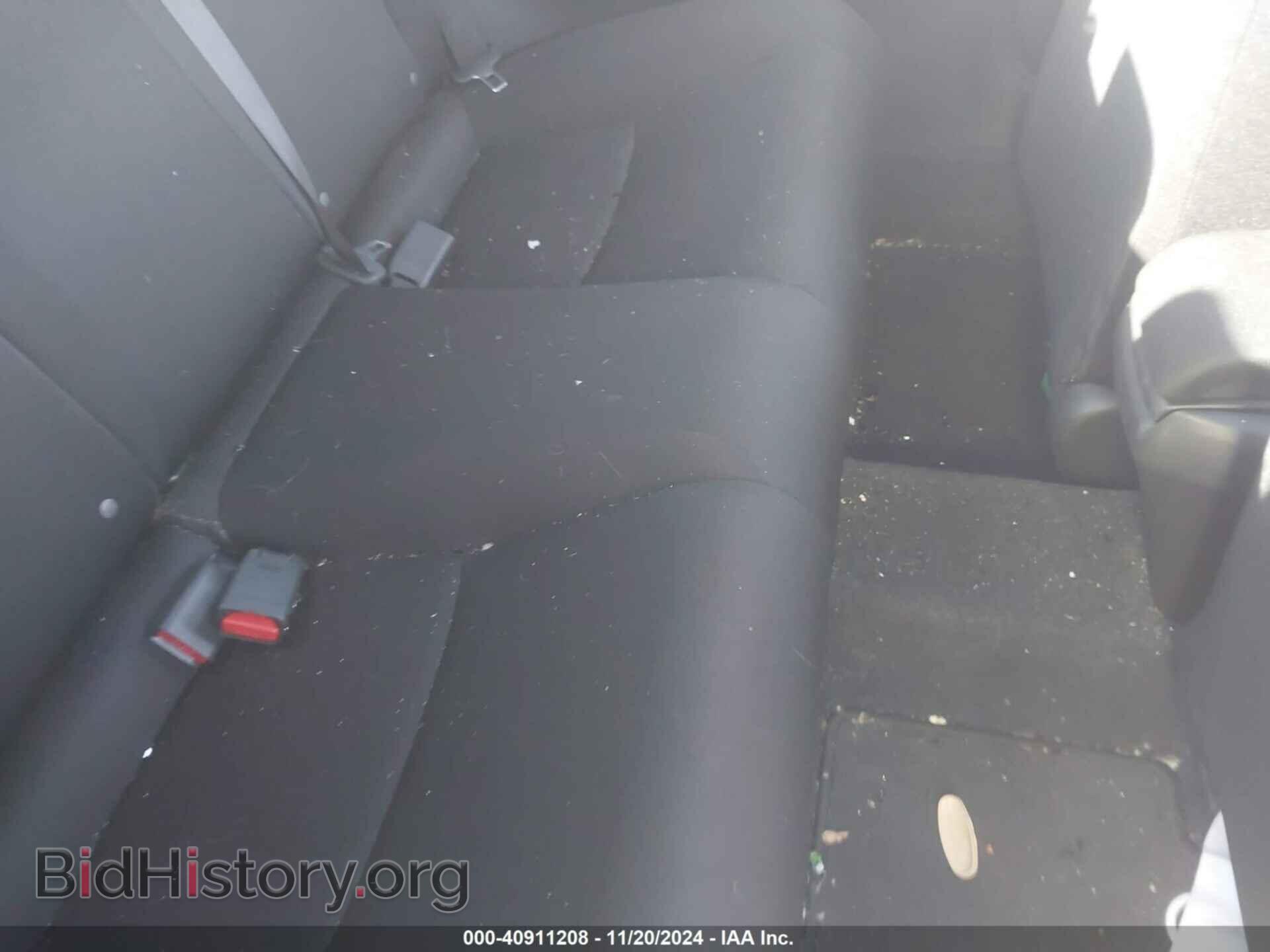 2020 HONDA CIVIC - VIN: 2HGFC3B31LH350331 - Фото 8