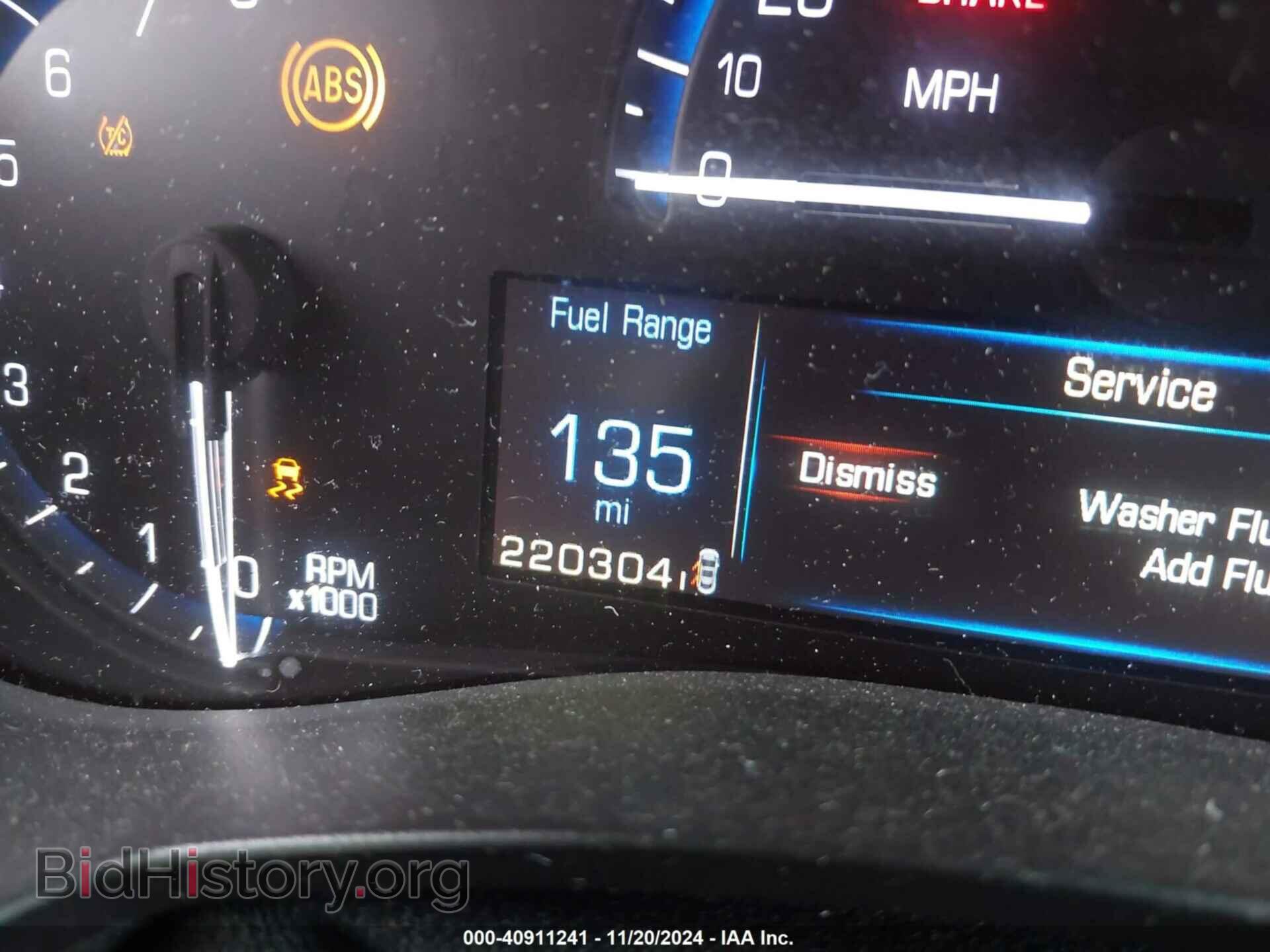 2014 CADILLAC ATS - VIN: 1G6AA5RA4E0178952 - Фото 15
