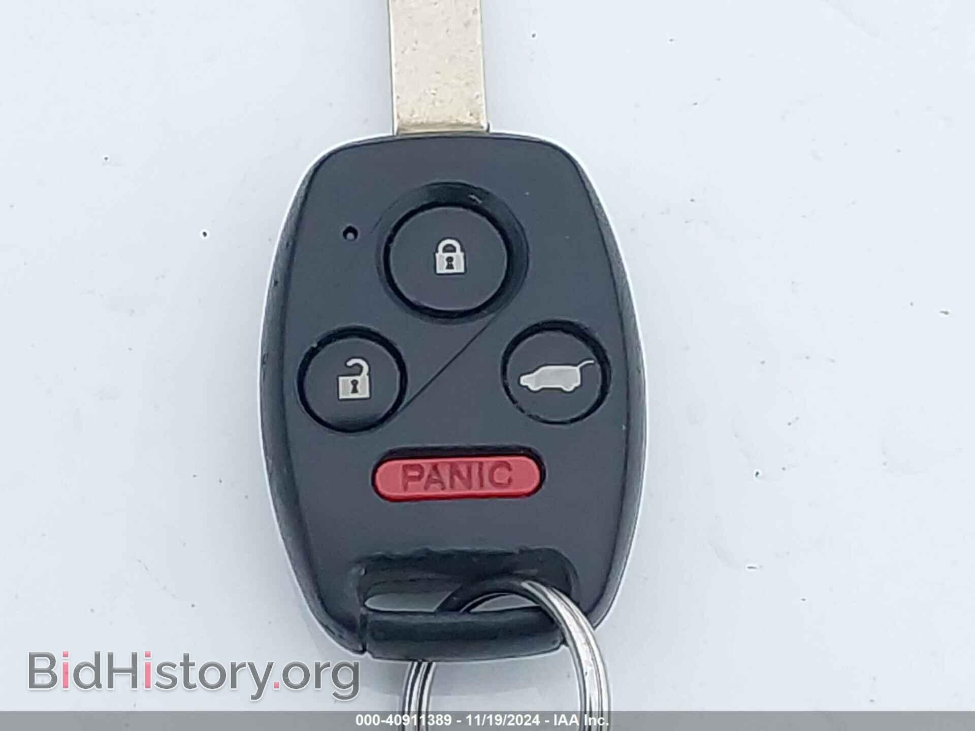2013 HONDA PILOT - VIN: 5FNYF4H4XDB032848 - Фото 11