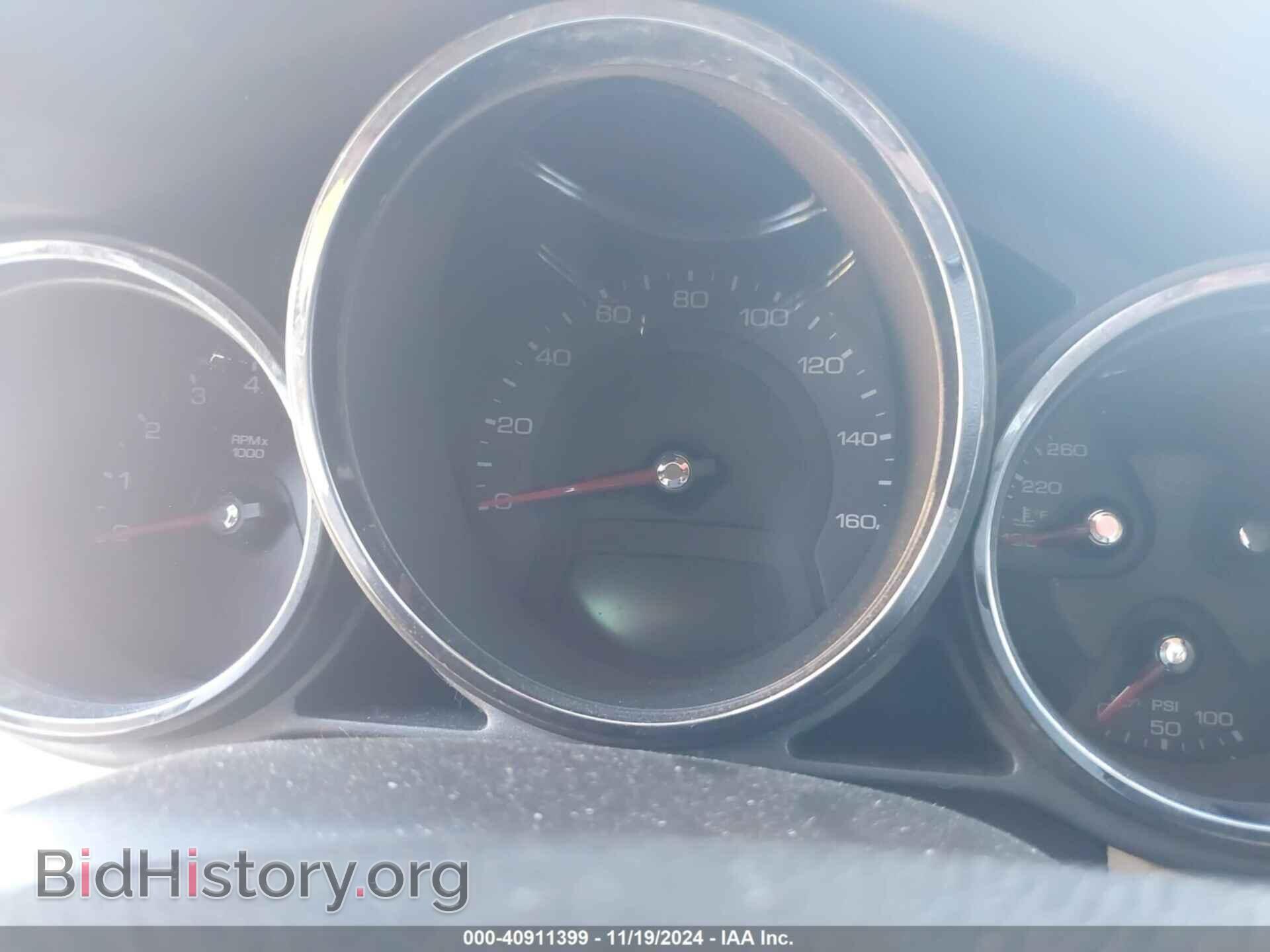 2009 CADILLAC CTS - VIN: 1G6DF577290129910 - Фото 7