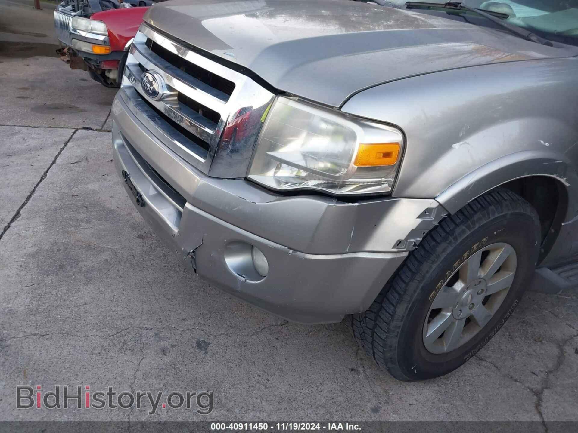 2008 FORD EXPEDITION - VIN: 1FMFU155X8LA79191 - Фото 6