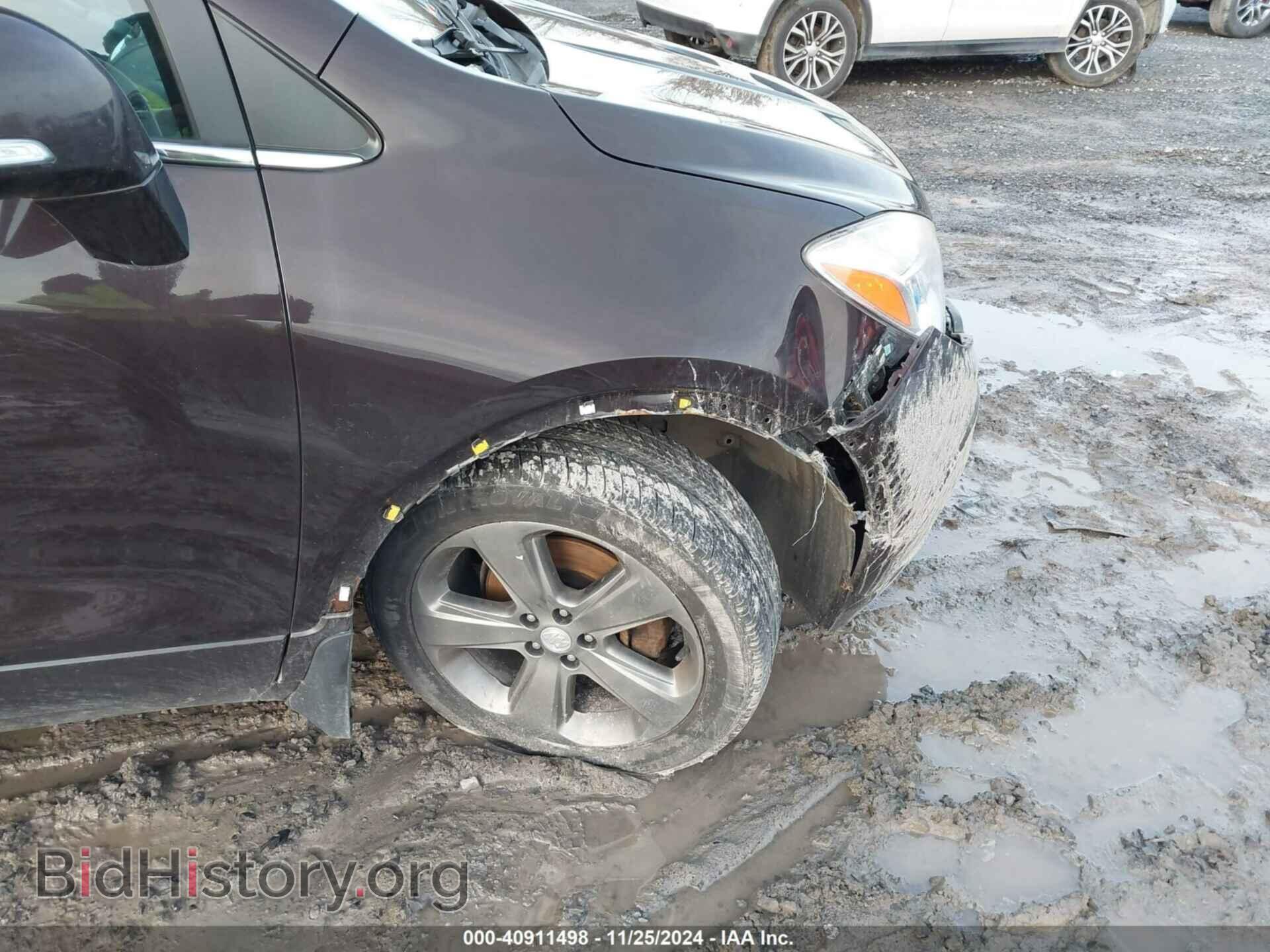2014 BUICK ENCORE - VIN: KL4CJHSB2EB632060 - Фото 22