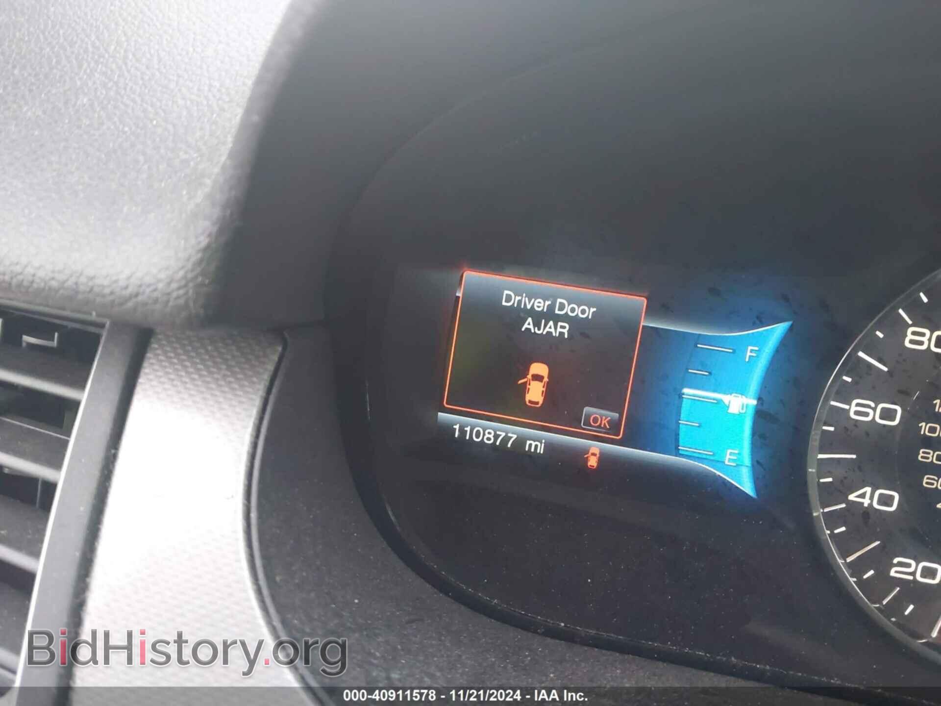 2014 FORD EDGE - VIN: 2FMDK4JC1EBB73796 - Photo 15