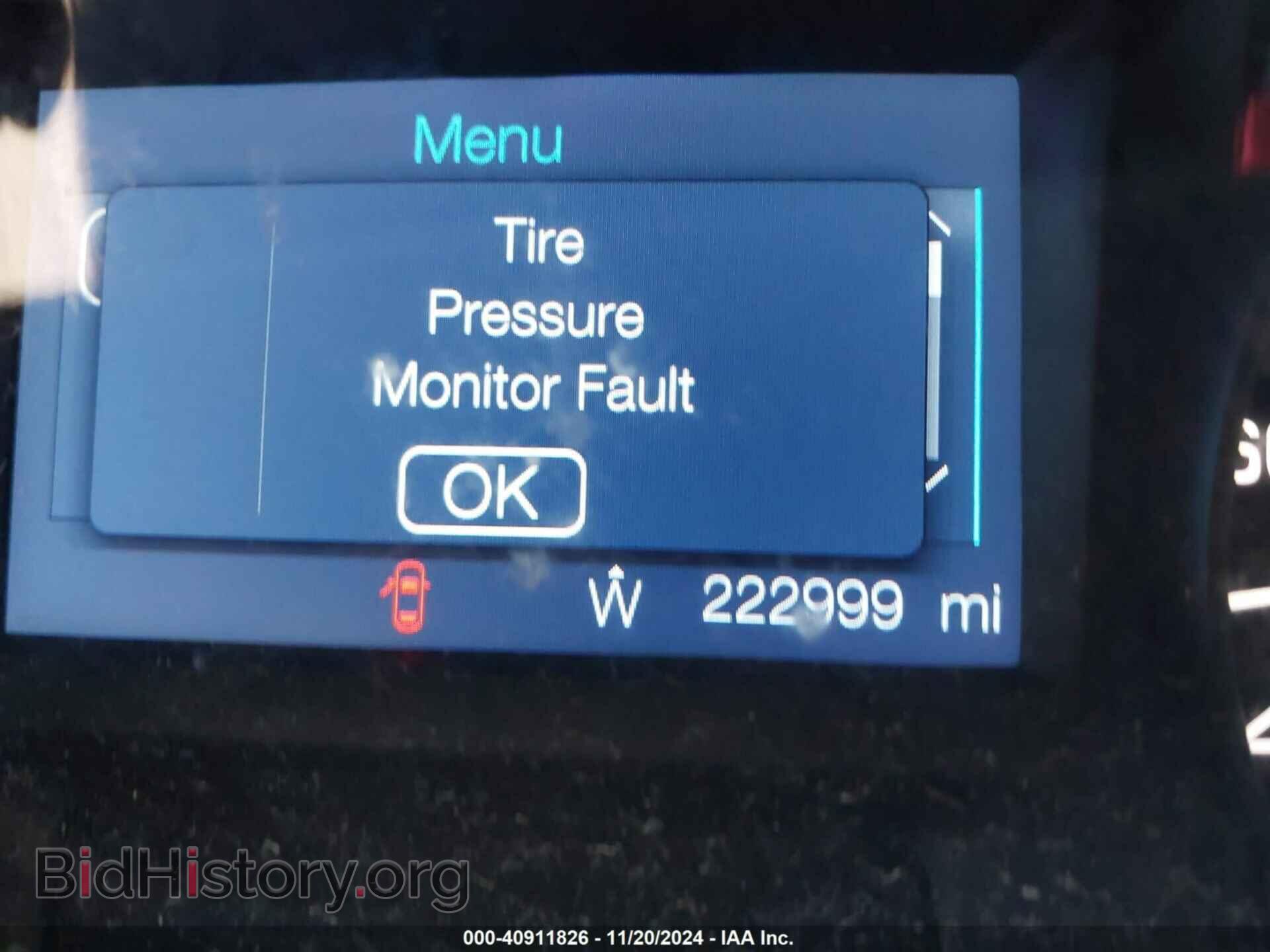 2014 FORD EDGE - VIN: 2FMDK4GC4EBA09272 - Фото 7
