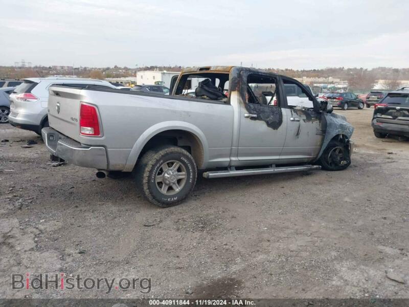 2013 RAM 2500 (VIN 3C6TR5FT9DG603782) — фото 4 из 10