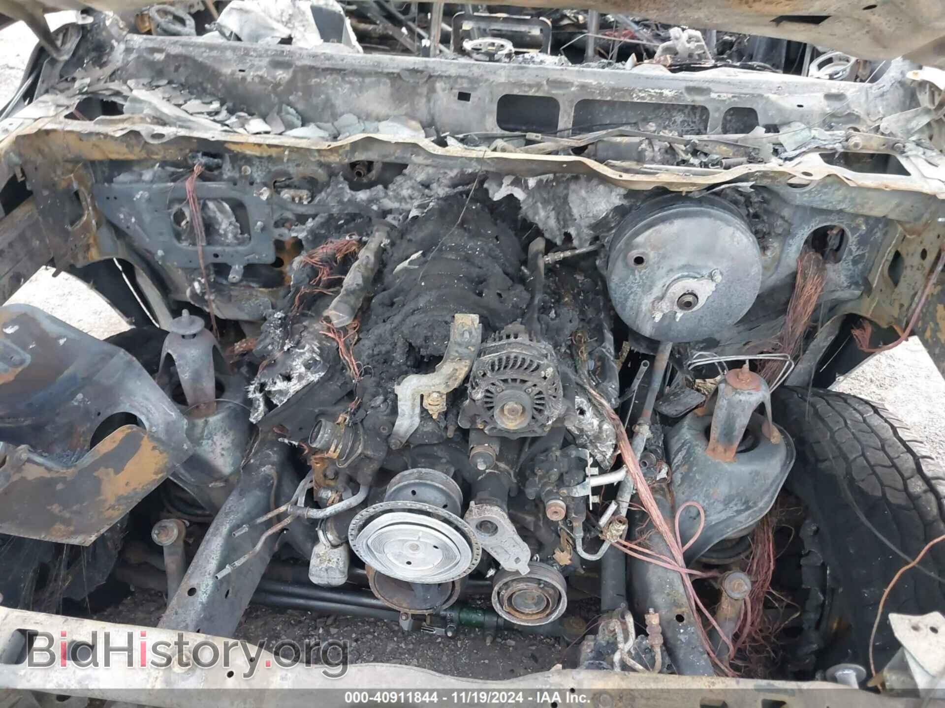 2013 RAM 2500 - VIN: 3C6TR5FT9DG603782 - Фото 10