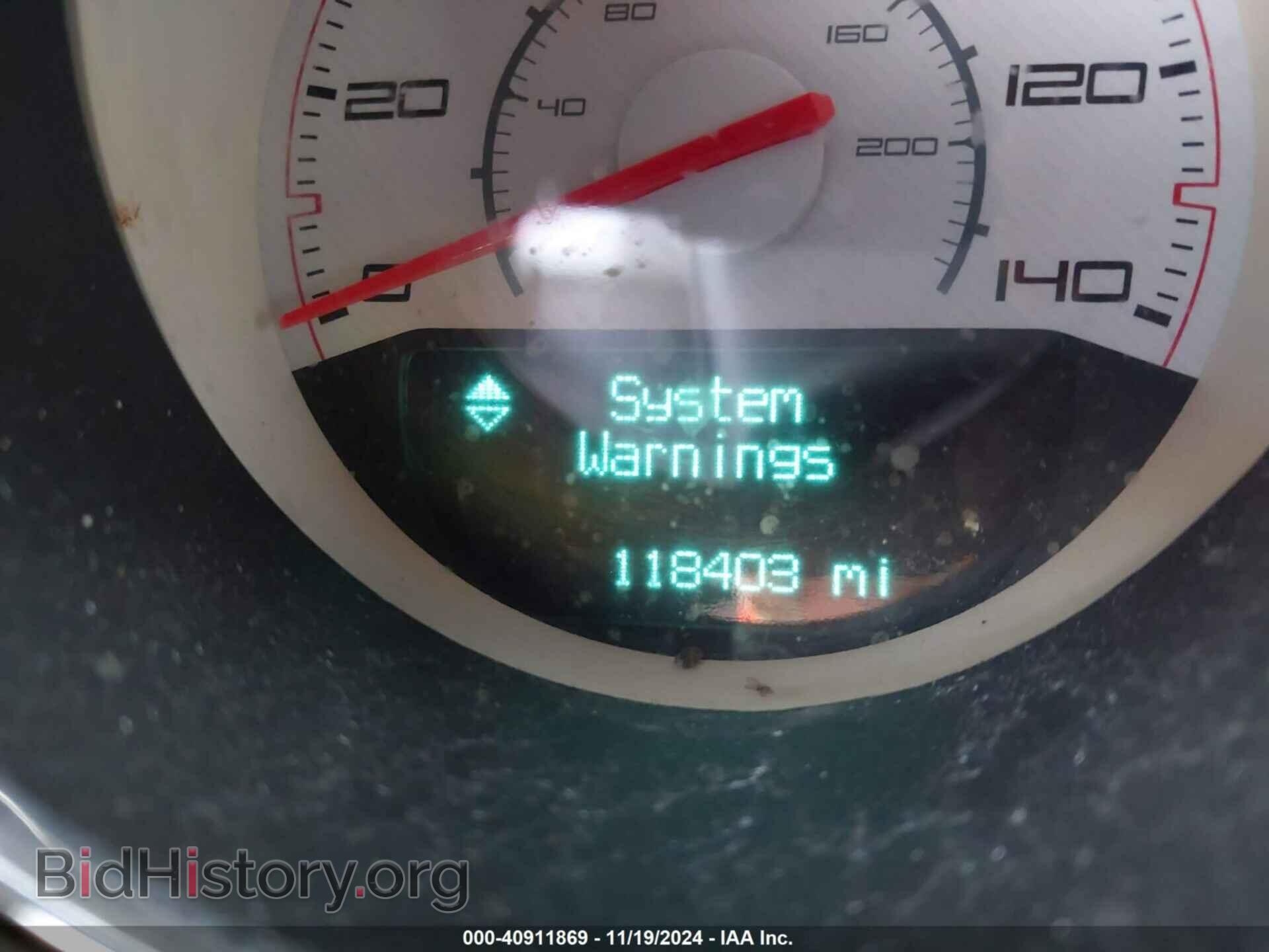 2013 DODGE CHALLENGER - VIN: 2C3CDYAG4DH540405 - Фото 15