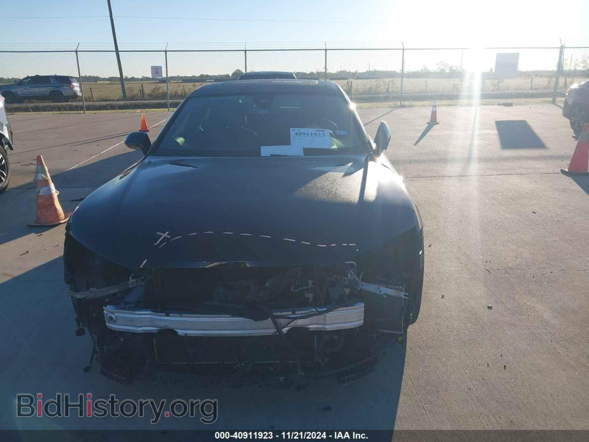 2014 AUDI S7 - VIN: WAUW2AFC8EN053306 - Фото 12
