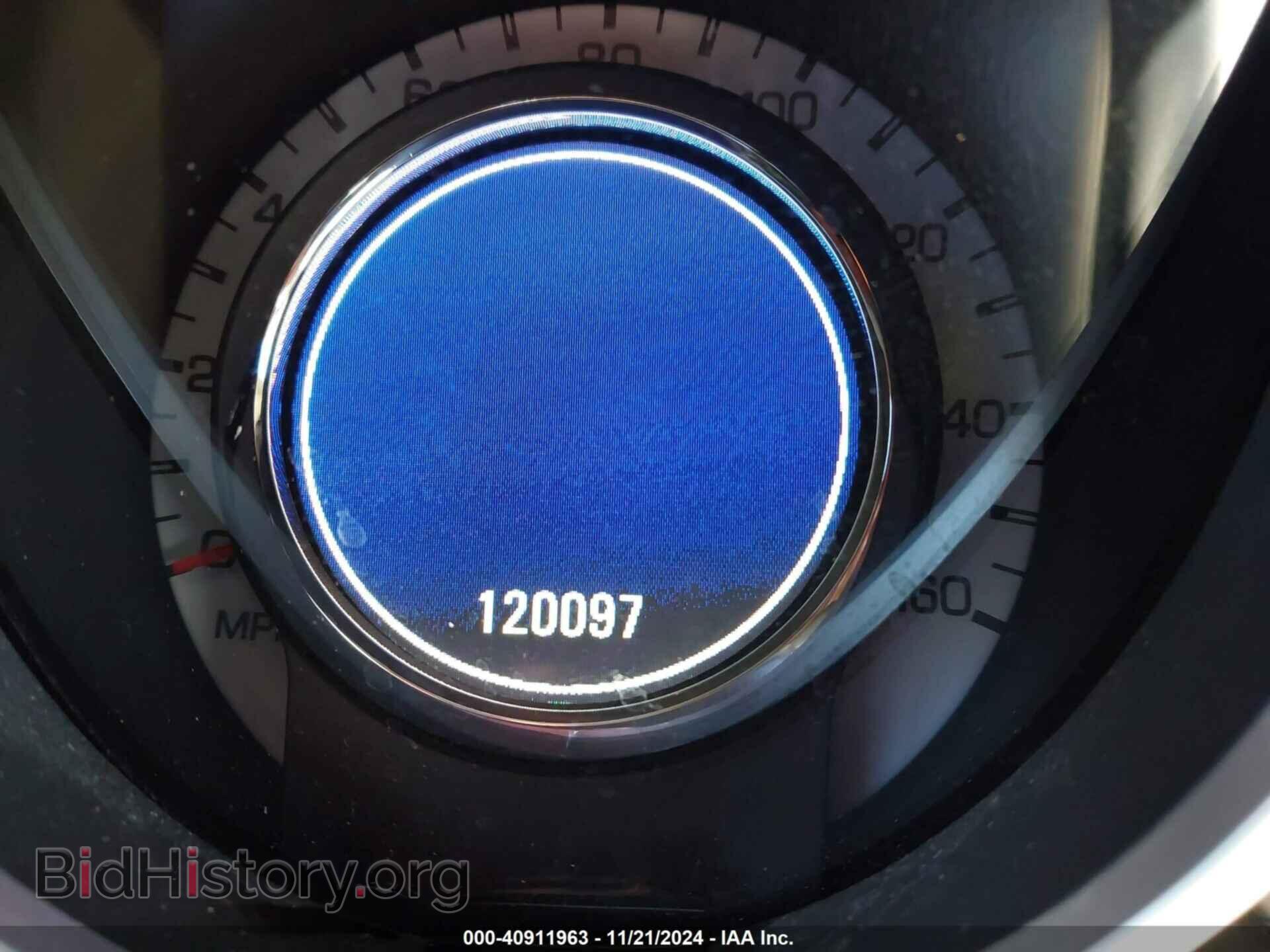 2012 CADILLAC SRX - VIN: 3GYFNAE32CS522883 - Фото 15